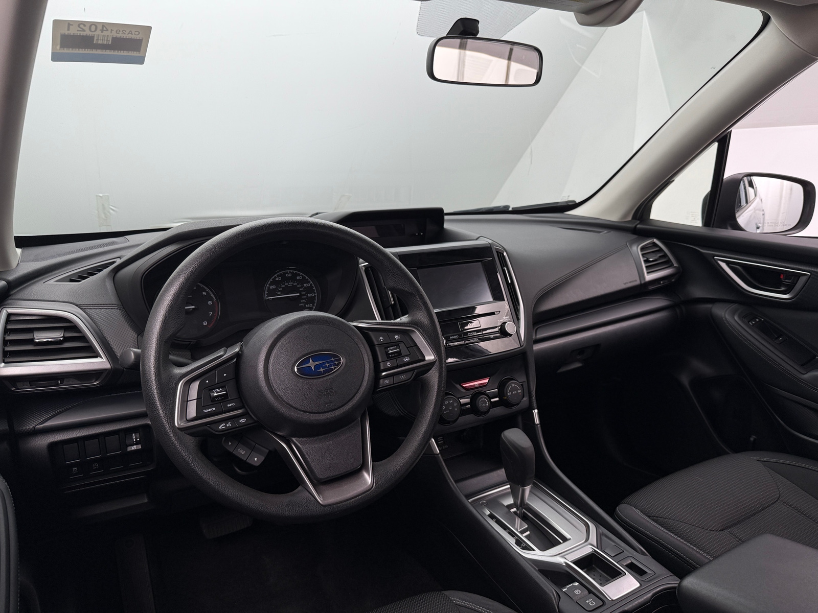 Thumbnail: 2020 Subaru Forester - 3