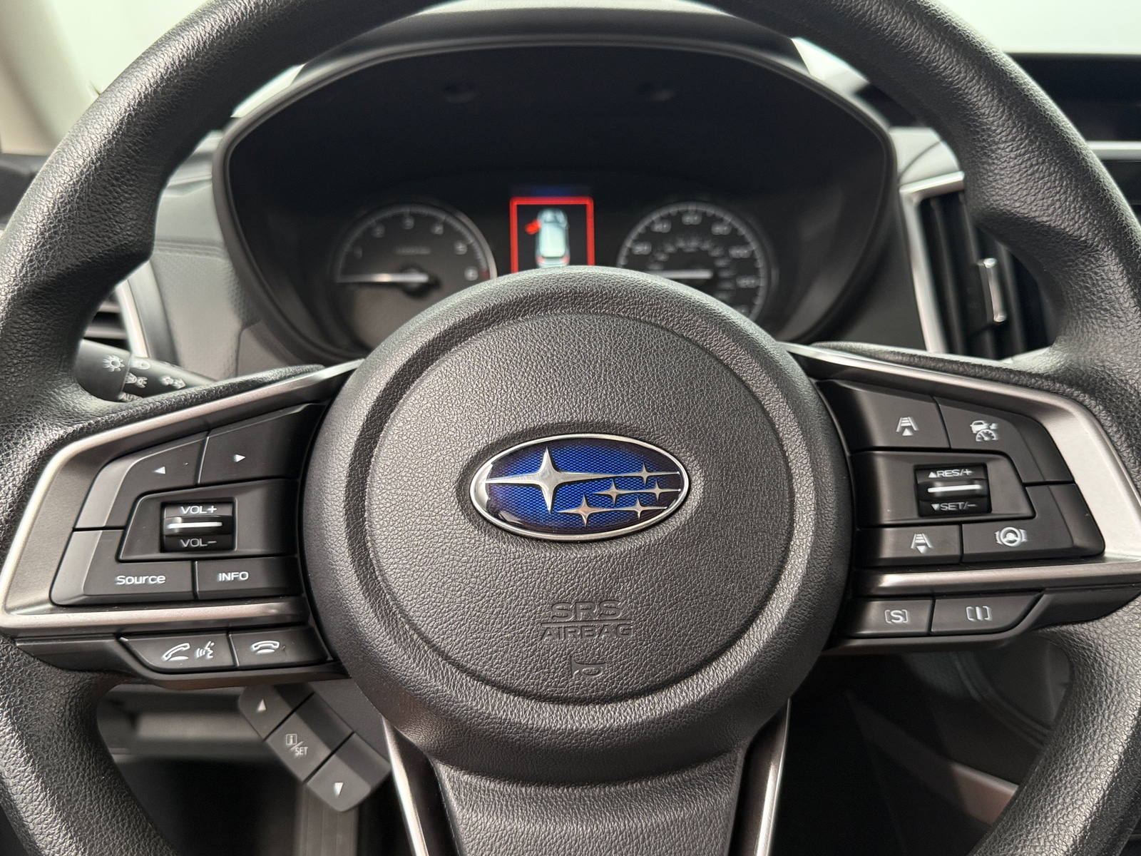 Thumbnail: 2020 Subaru Forester - 5