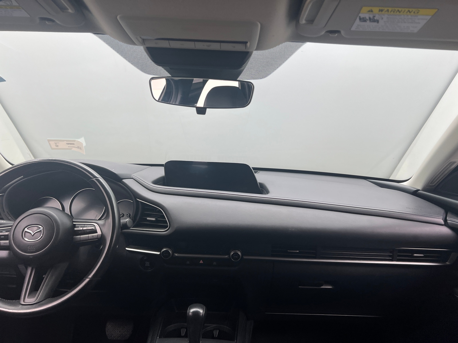 Thumbnail: 2021 Mazda CX-30 - 2