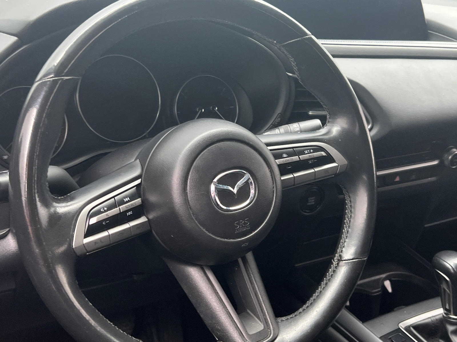 Thumbnail: 2021 Mazda CX-30 - 4