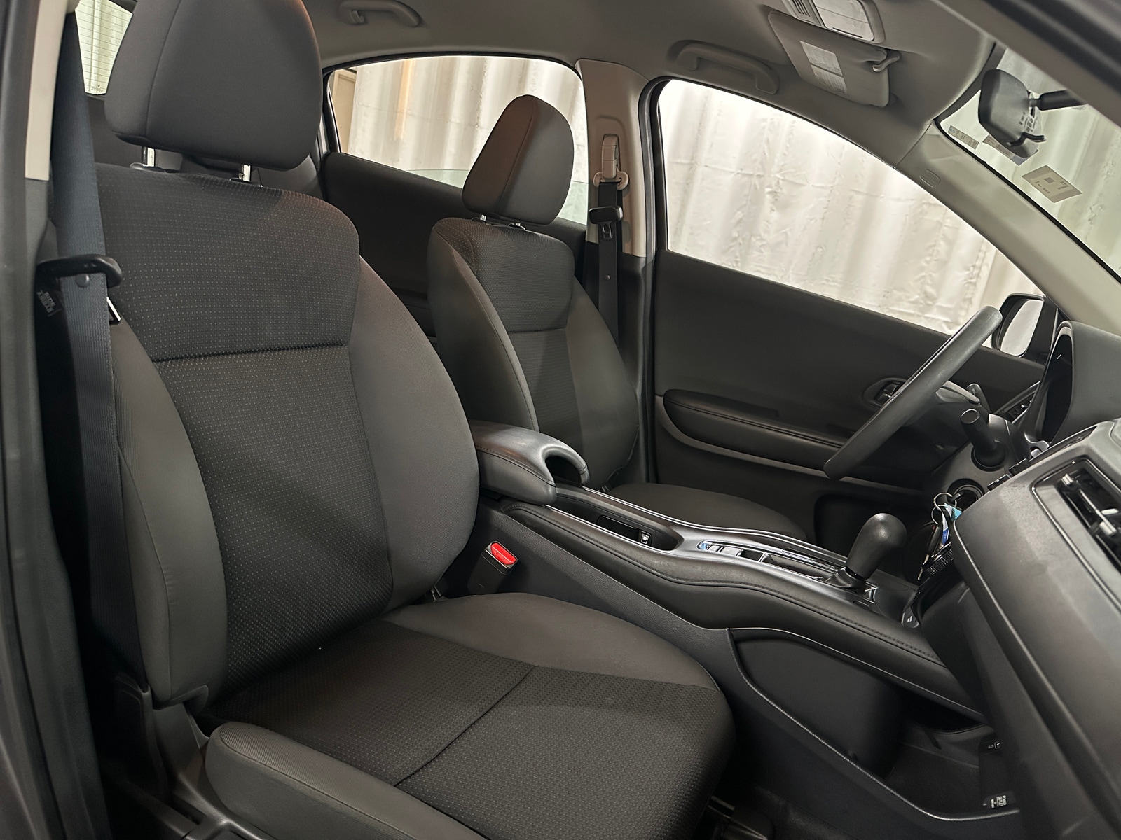 Thumbnail: 2019 Honda HR-V - 2