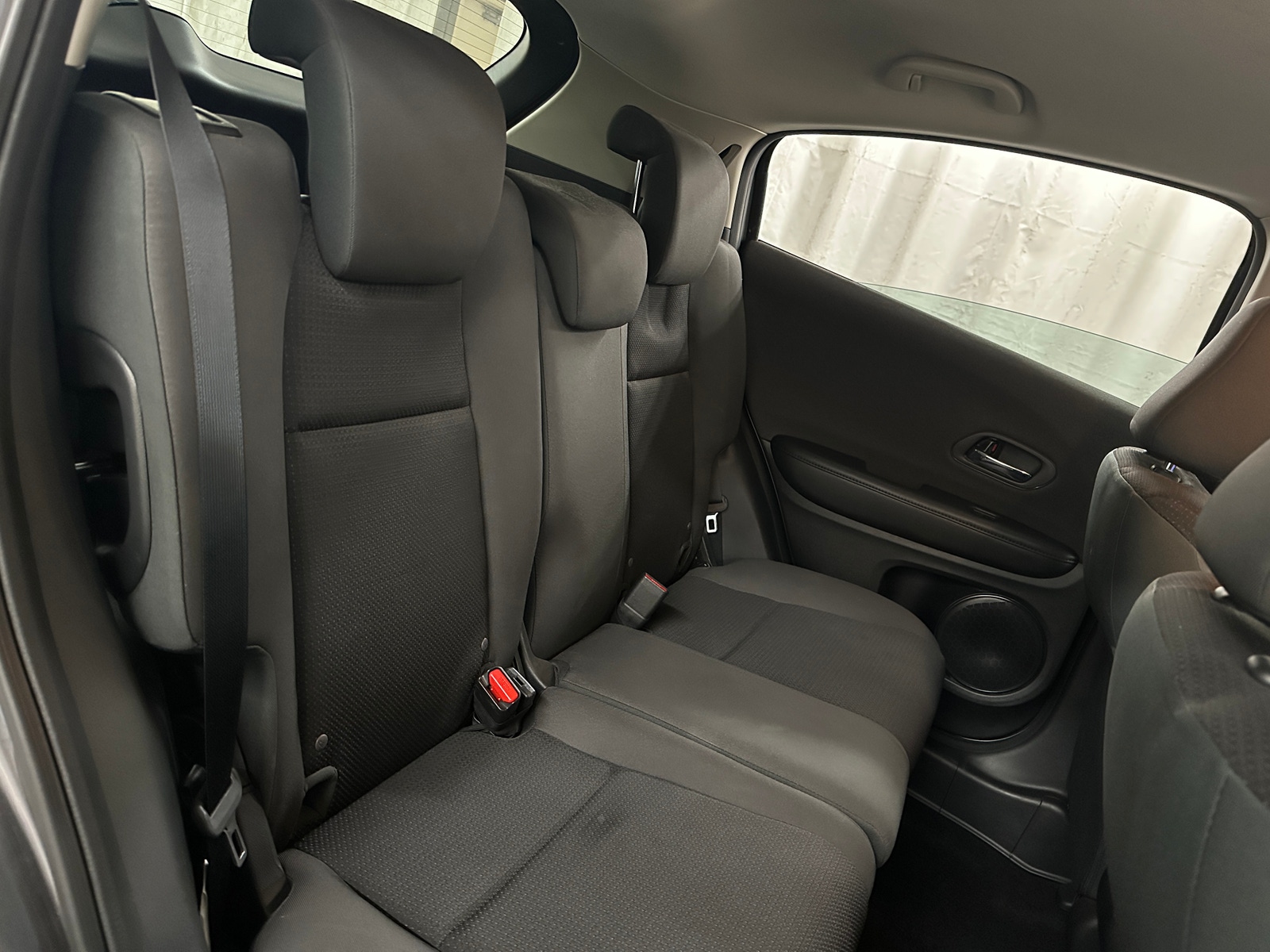 Thumbnail: 2019 Honda HR-V - 6