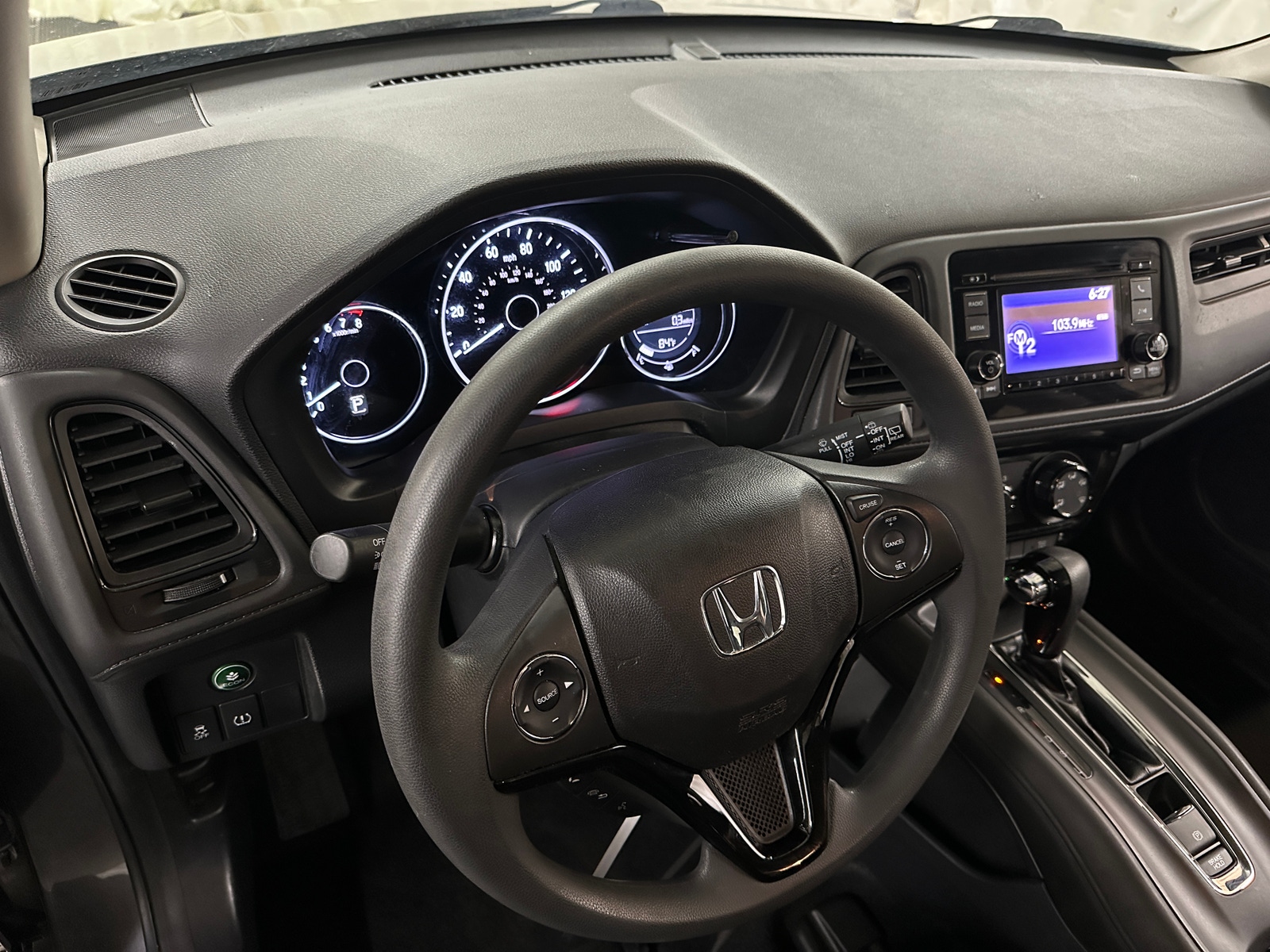 Thumbnail: 2019 Honda HR-V - 3