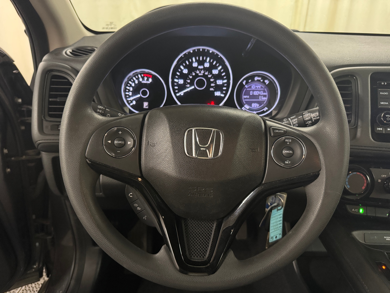 Thumbnail: 2019 Honda HR-V - 5