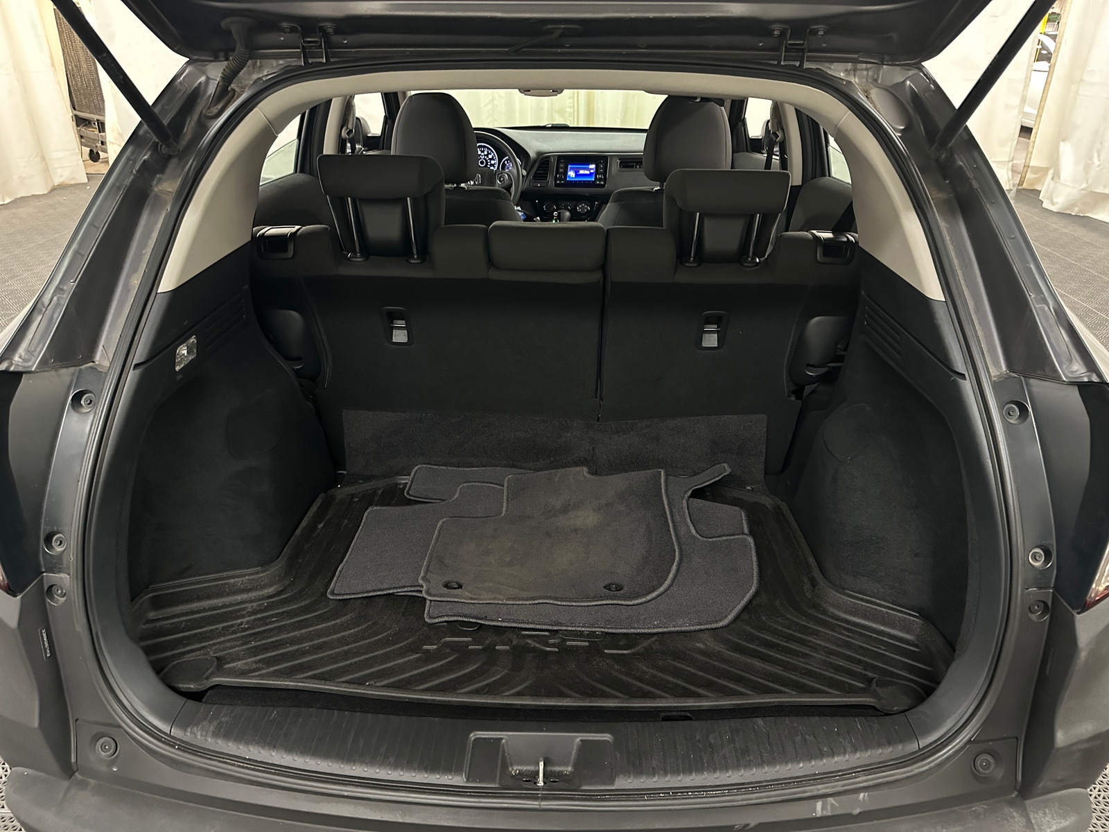 Thumbnail: 2019 Honda HR-V - 7