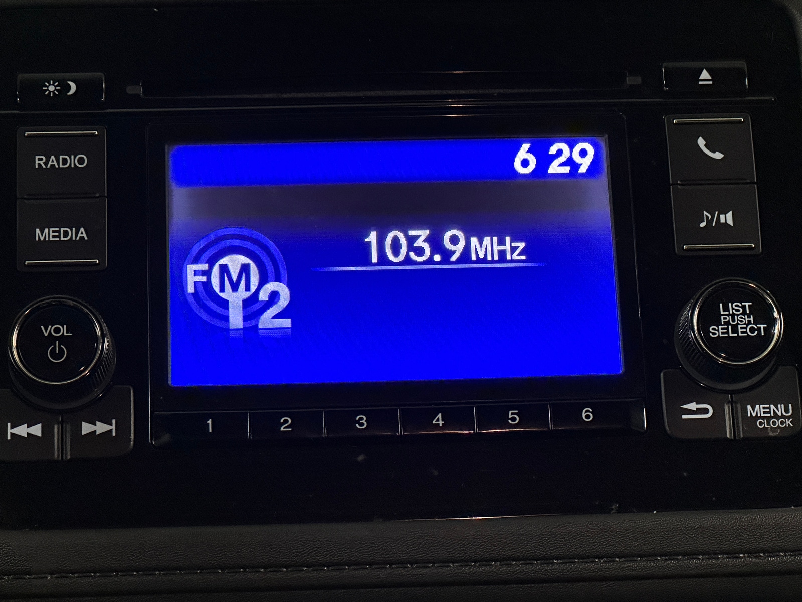 Thumbnail: 2019 Honda HR-V - 4