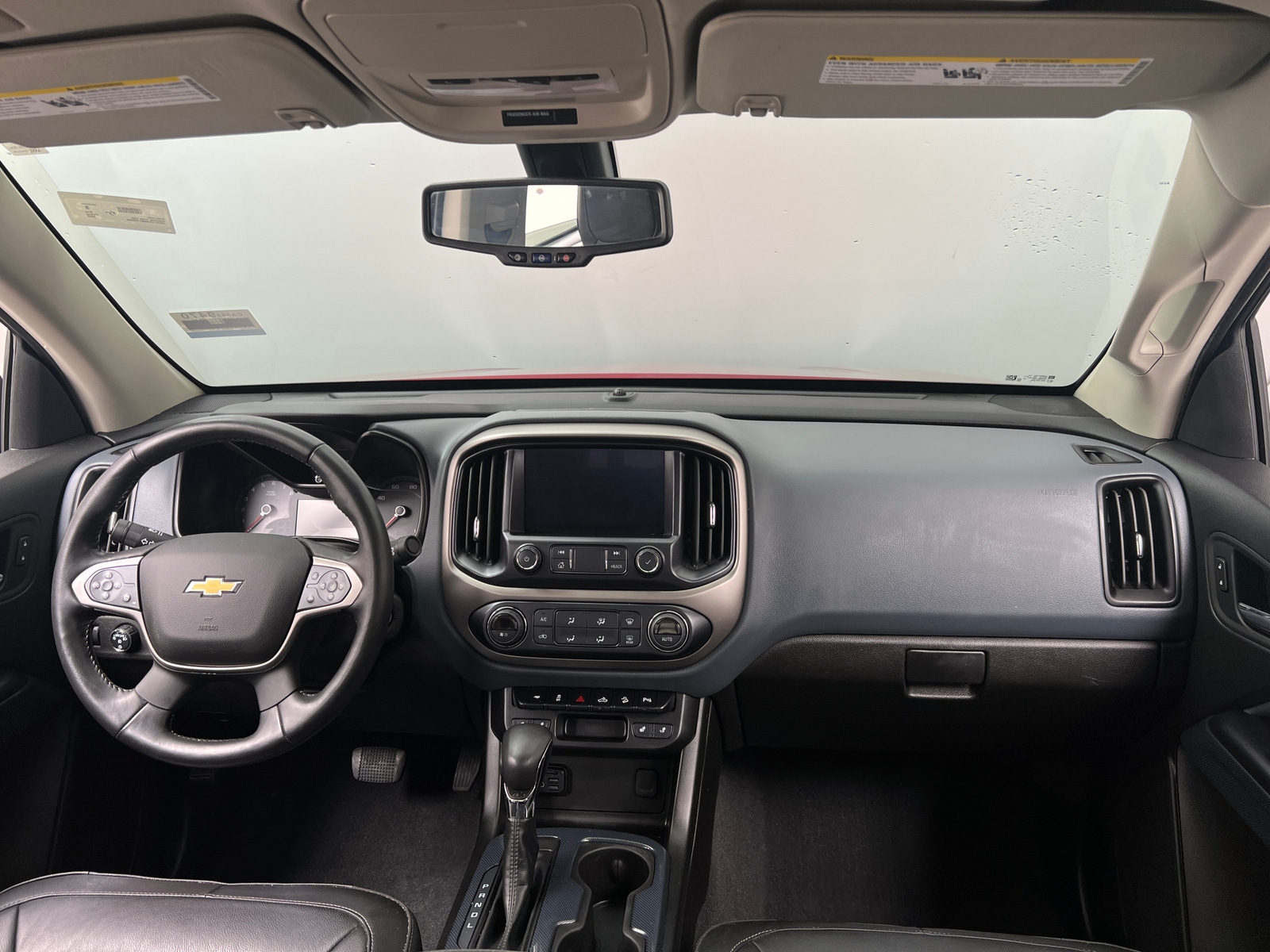 Thumbnail: 2022 Chevrolet Colorado - 2