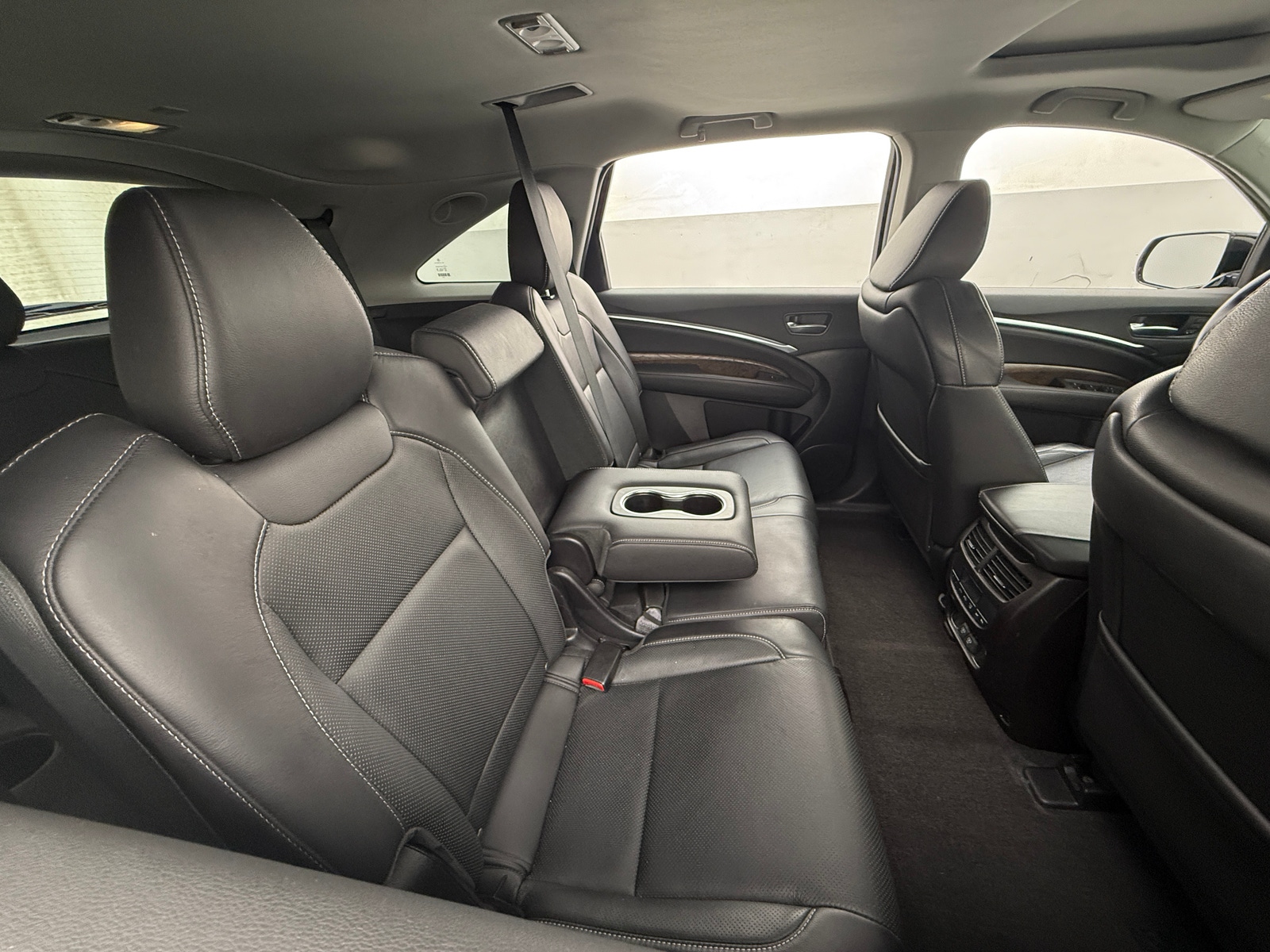 Thumbnail: 2019 Acura MDX - 5