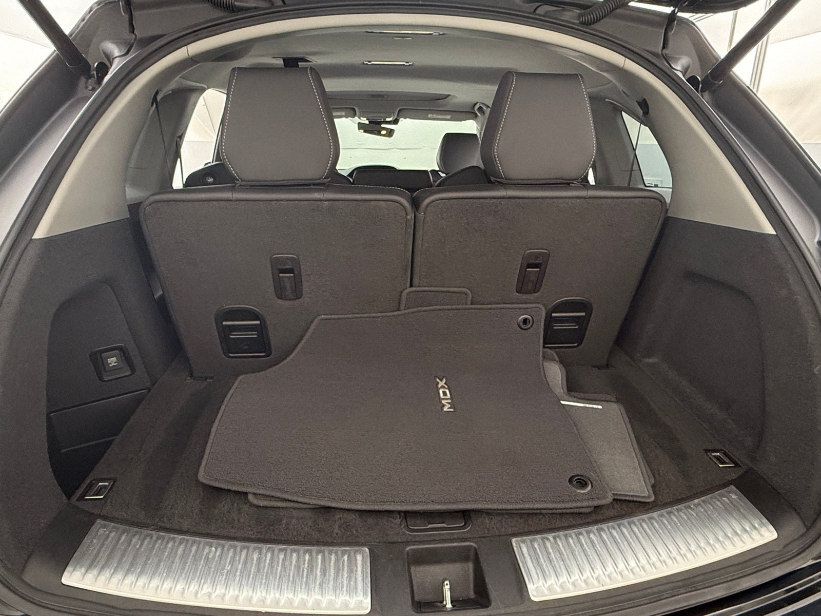 Thumbnail: 2019 Acura MDX - 6