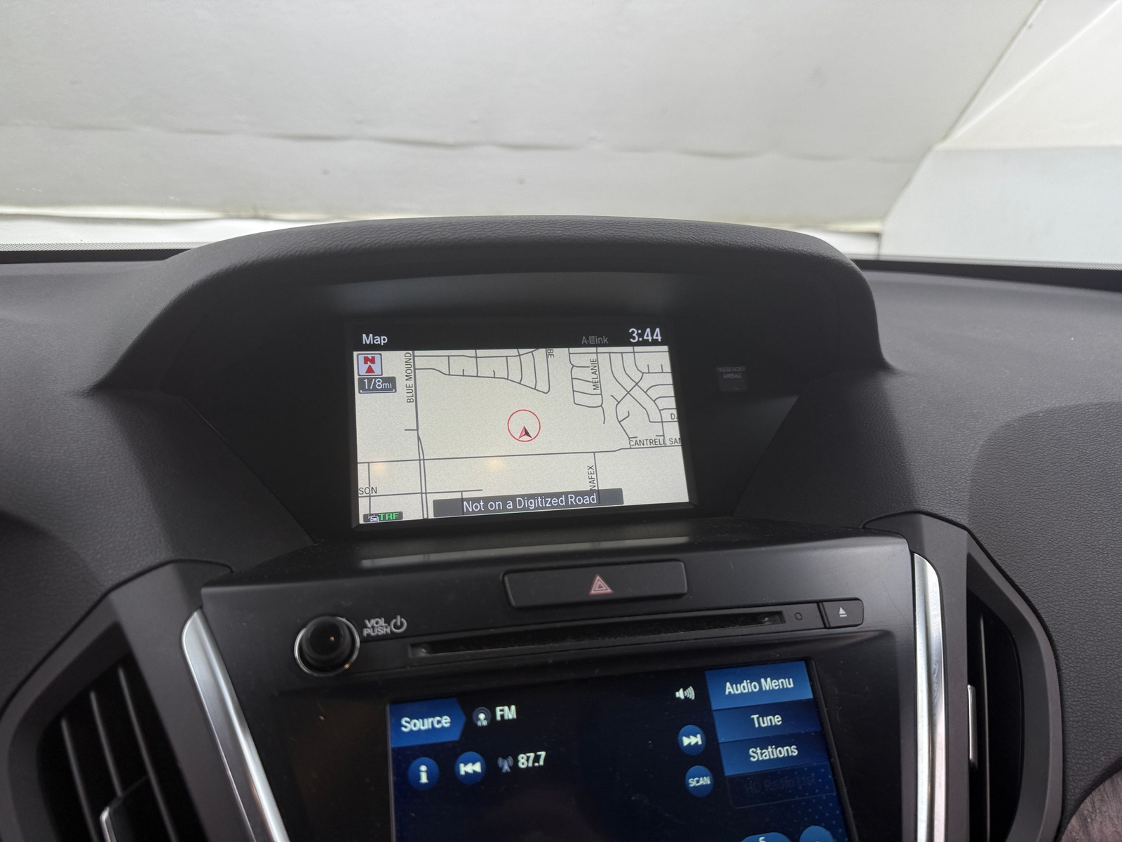 Thumbnail: 2019 Acura MDX - 3