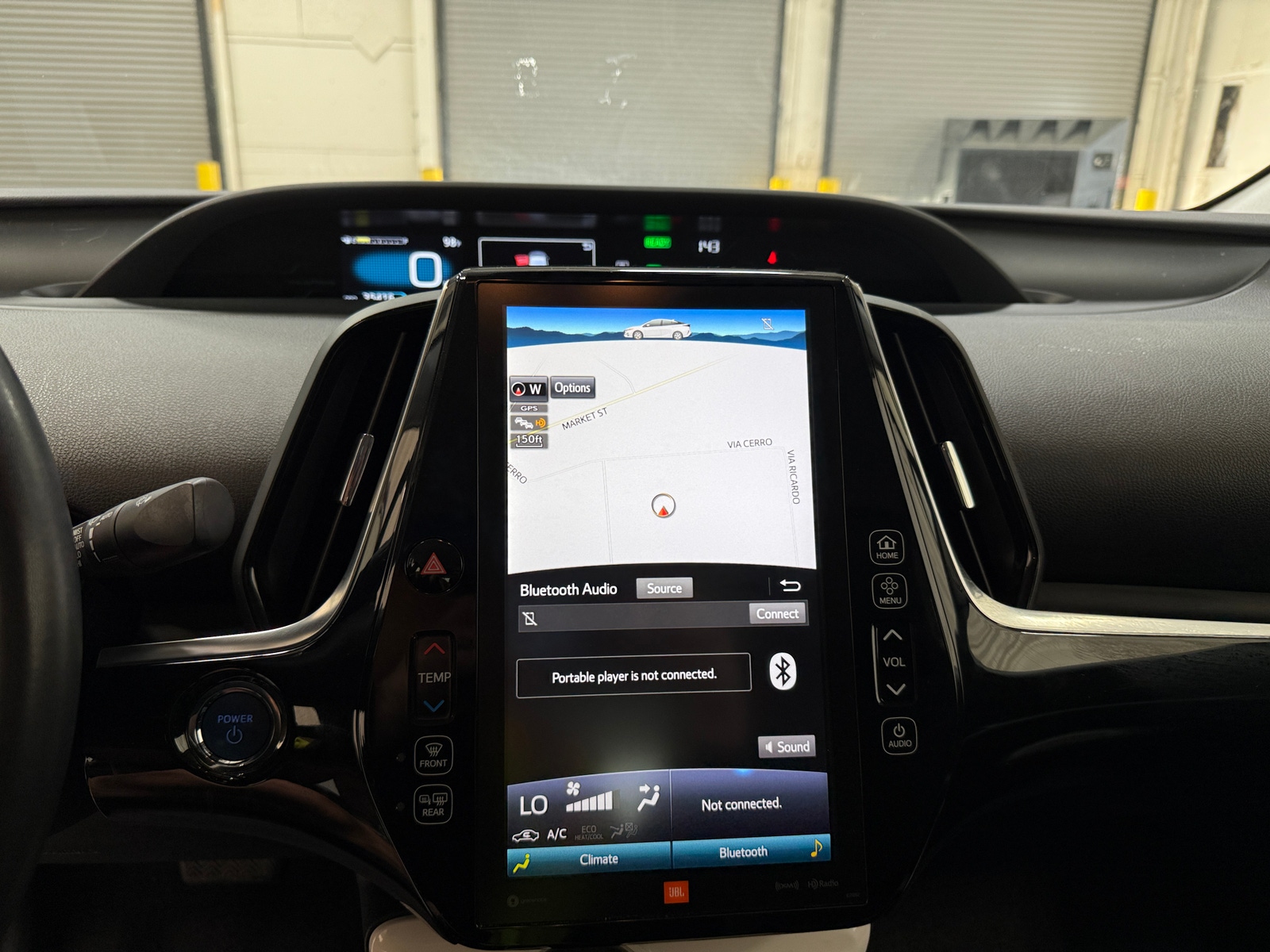 Thumbnail: 2017 Toyota Prius Prime - 4