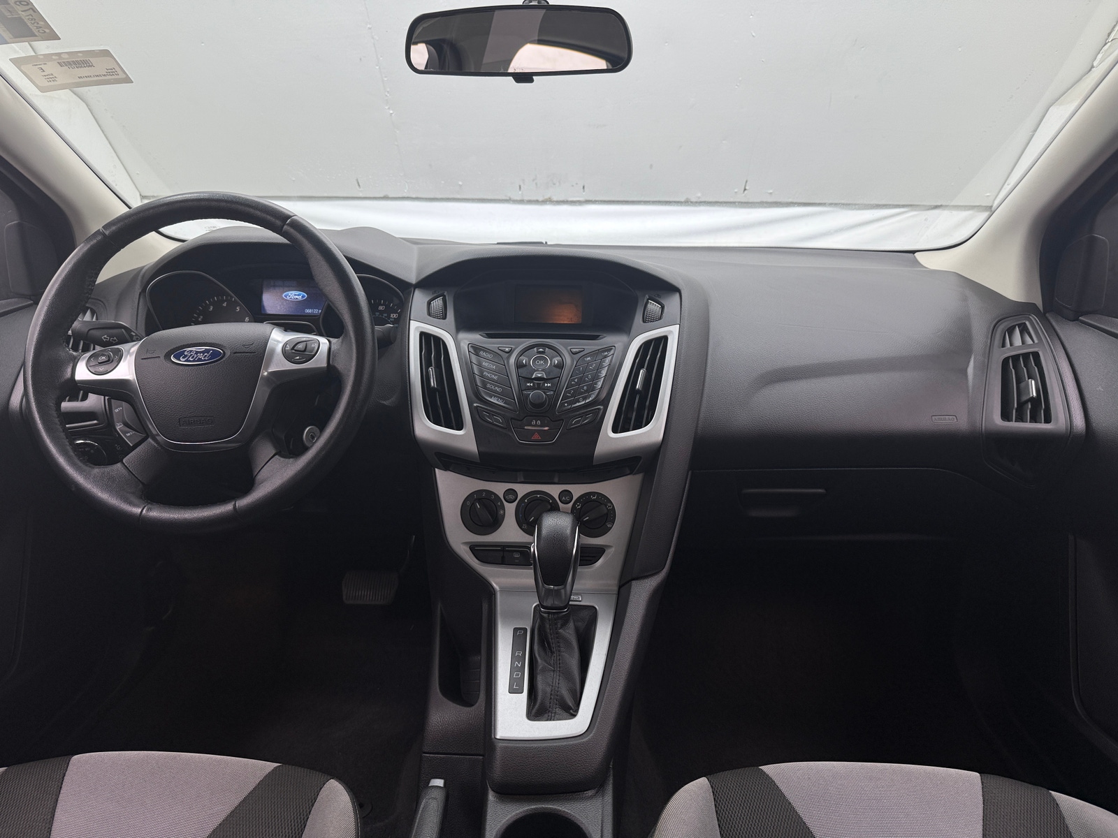 Thumbnail: 2014 Ford Focus - 2