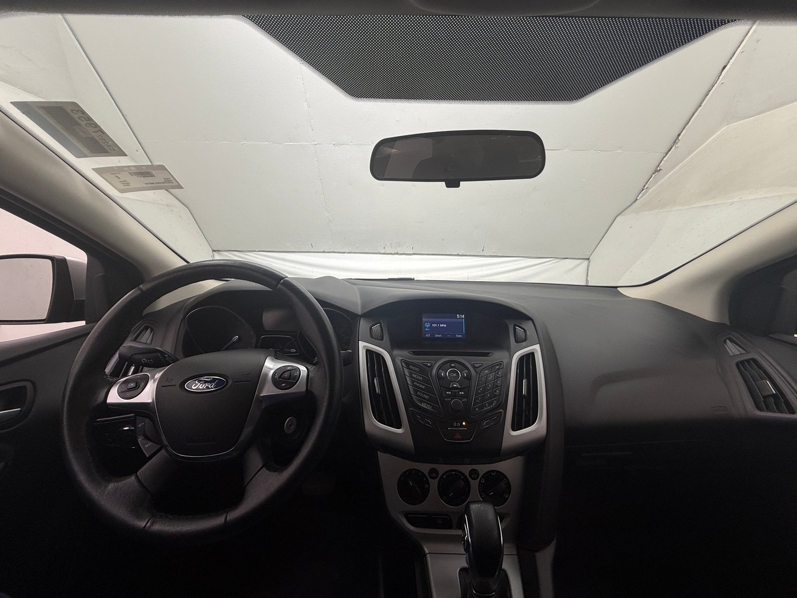 Thumbnail: 2014 Ford Focus - 3