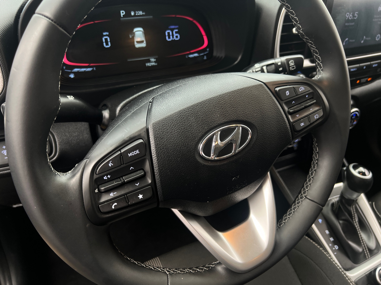 Thumbnail: 2024 Hyundai Venue - 5