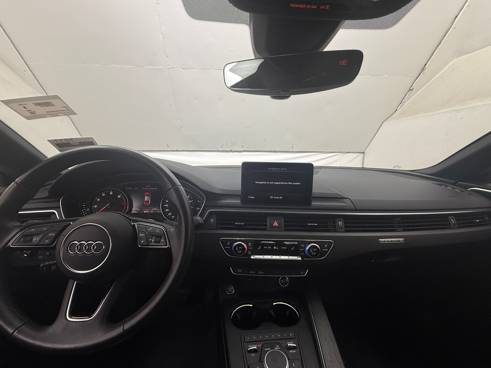 Thumbnail: 2019 Audi A5 - 2
