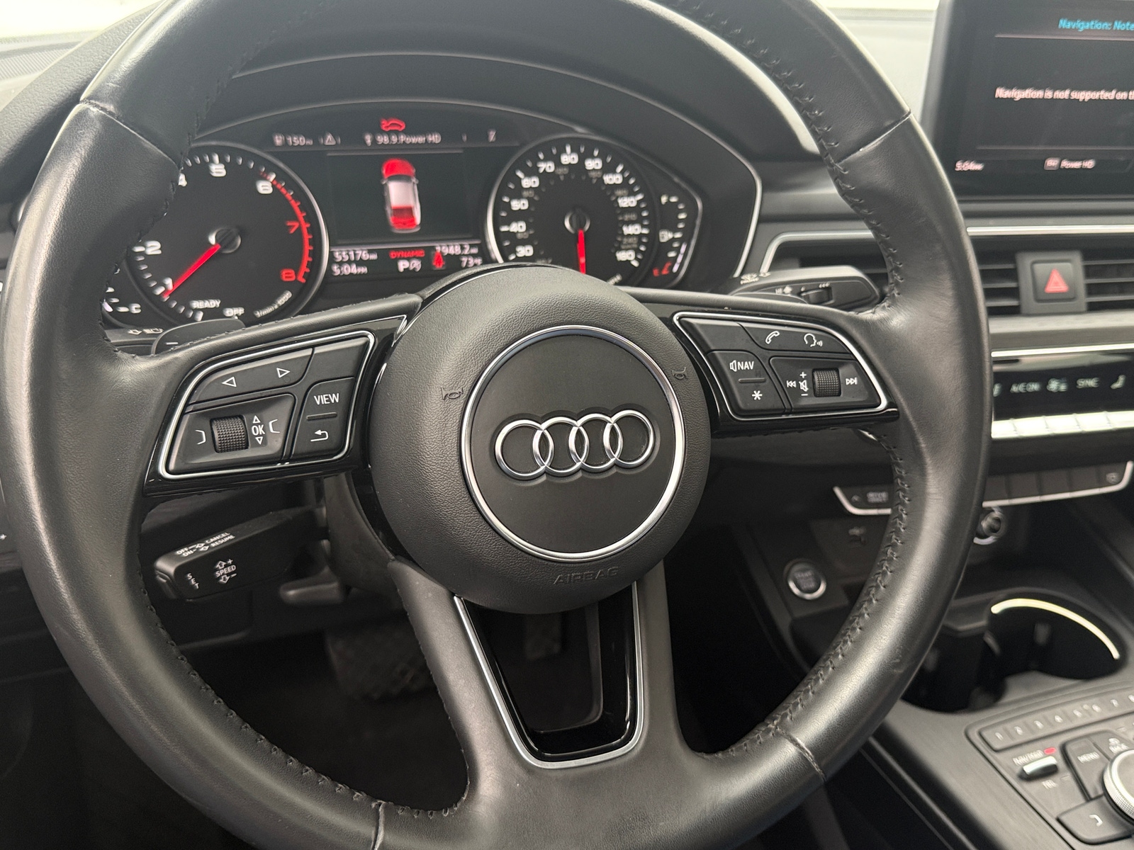 Thumbnail: 2019 Audi A5 - 4