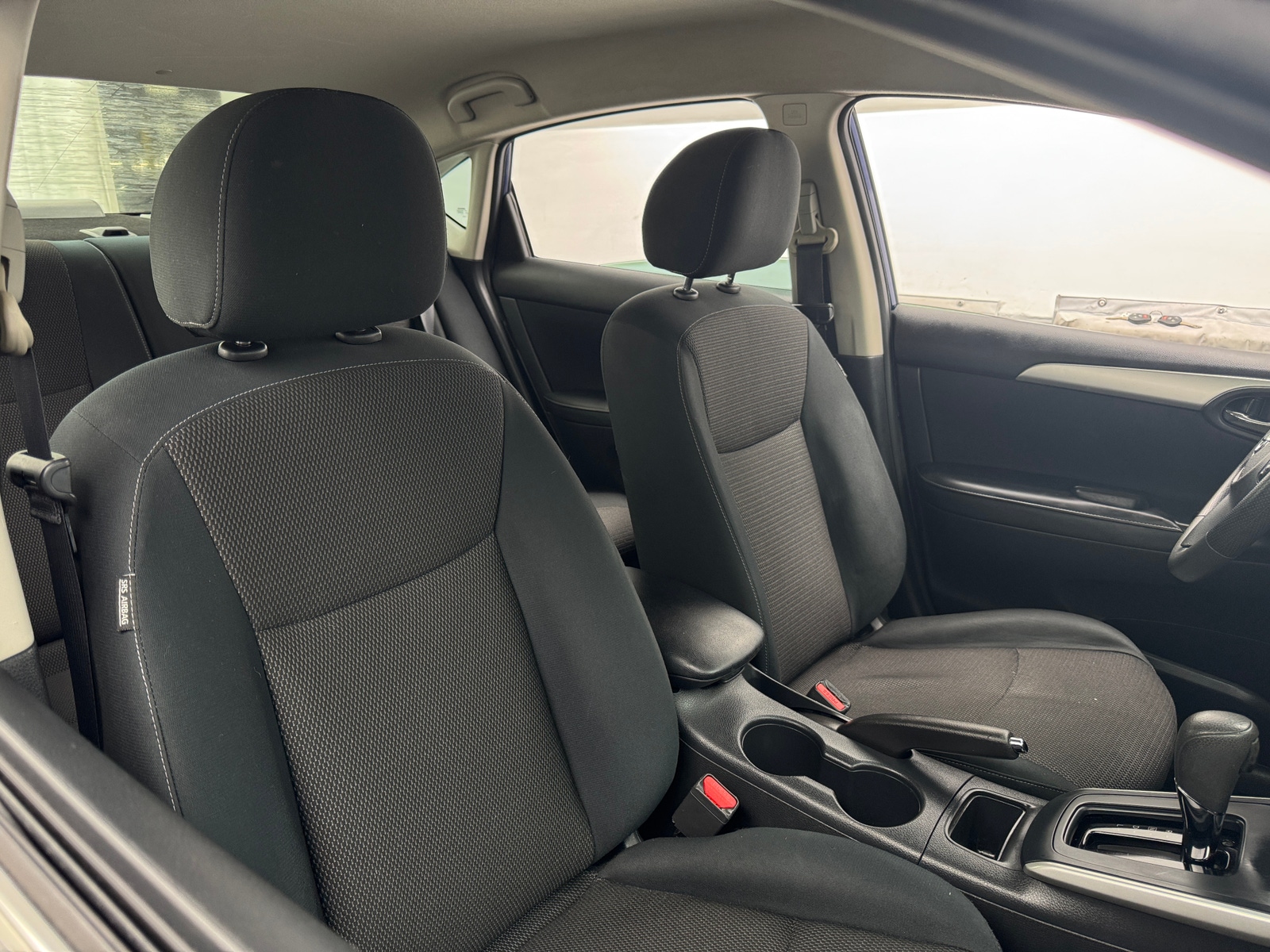 Thumbnail: 2019 Nissan Sentra - 2