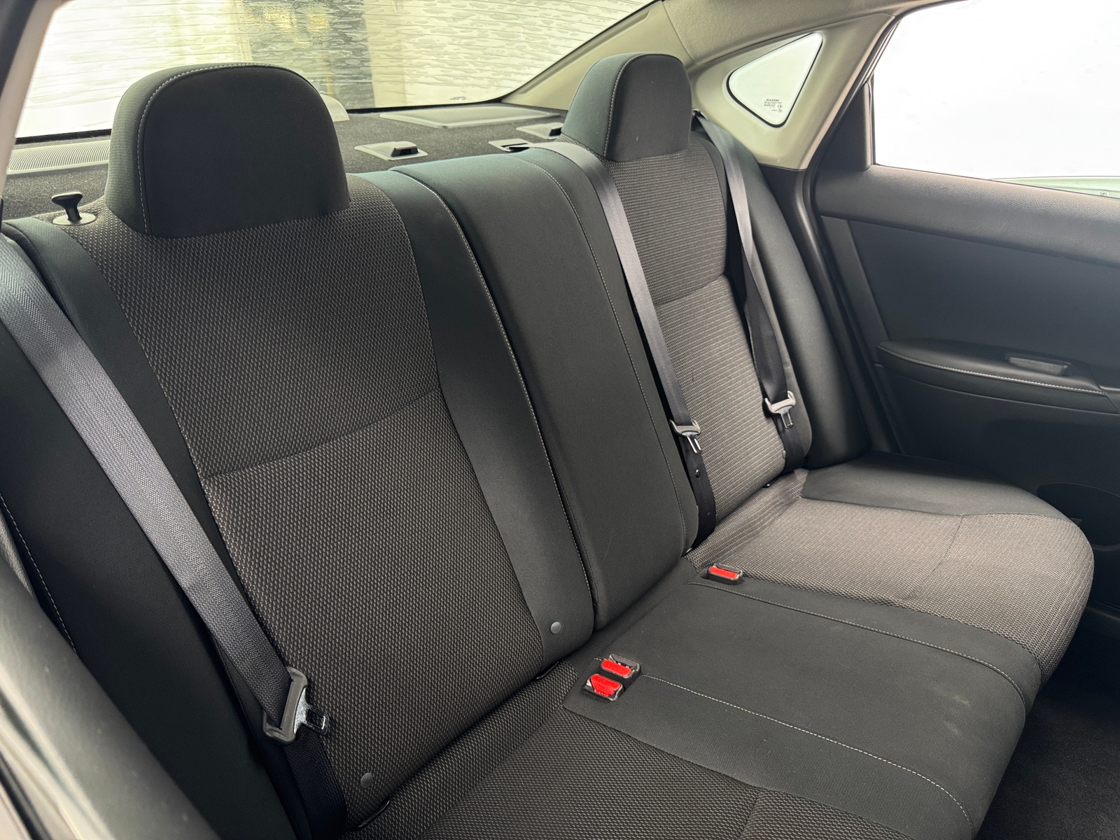 Thumbnail: 2019 Nissan Sentra - 6