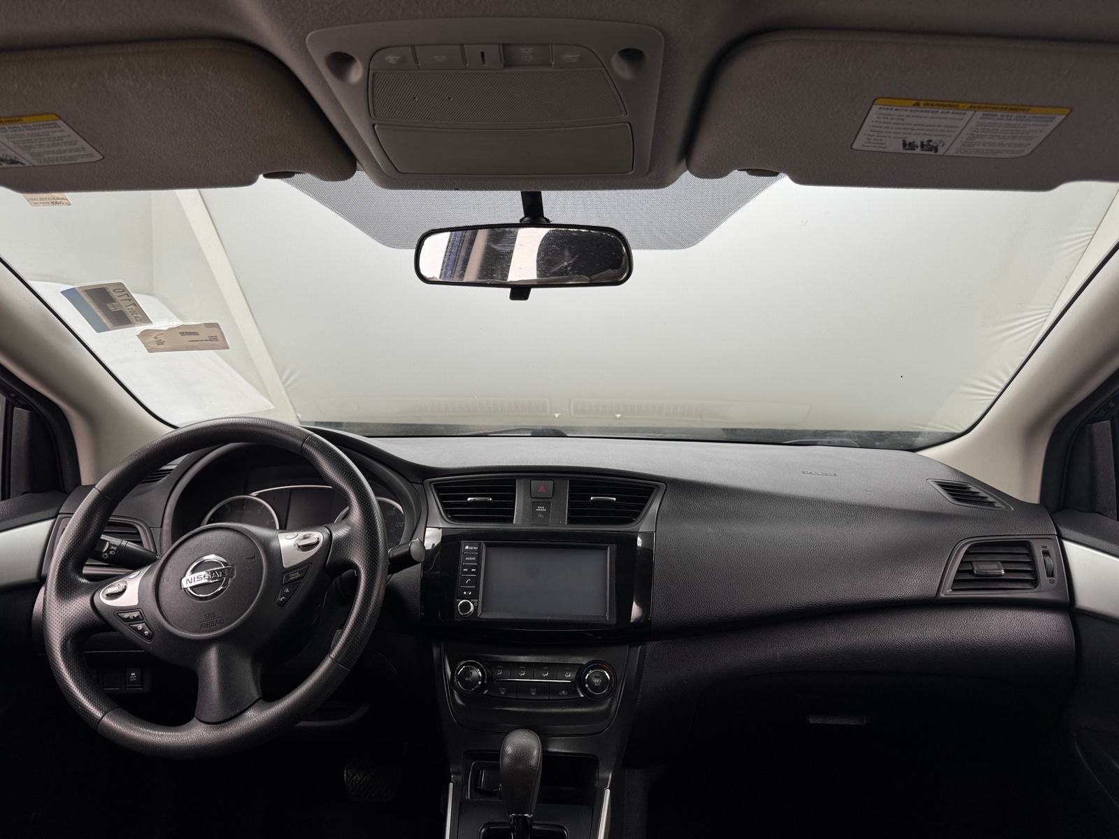 Thumbnail: 2019 Nissan Sentra - 3