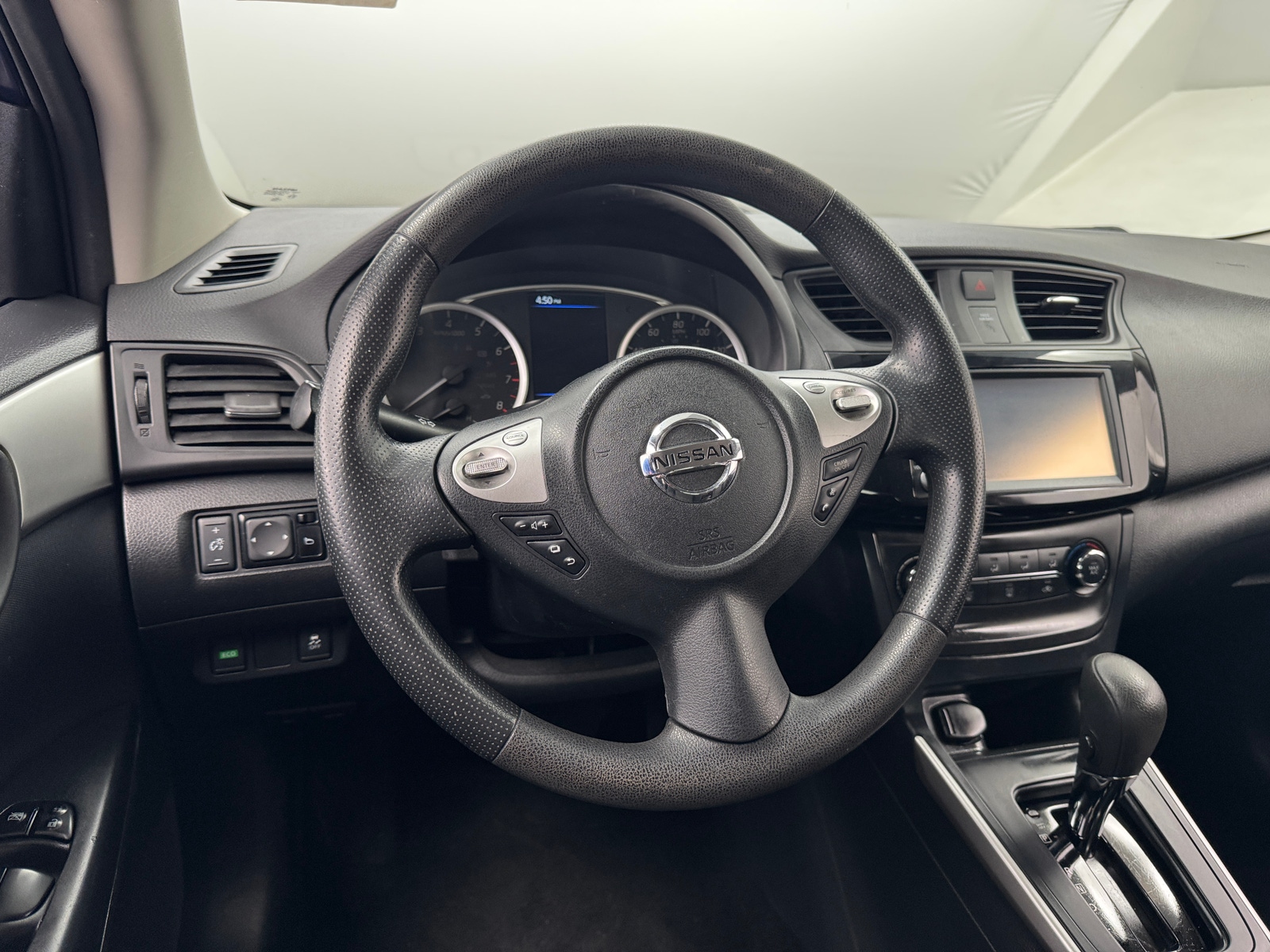 Thumbnail: 2019 Nissan Sentra - 5