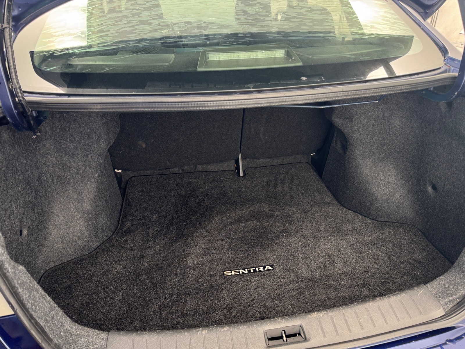 Thumbnail: 2019 Nissan Sentra - 7