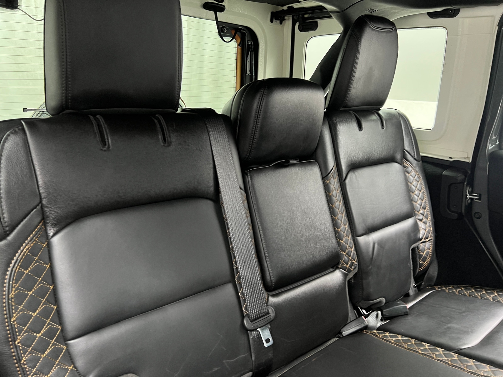 Thumbnail: 2023 Jeep Wrangler - 5