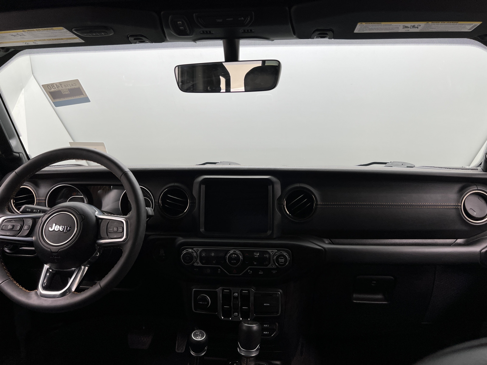 Thumbnail: 2023 Jeep Wrangler - 2