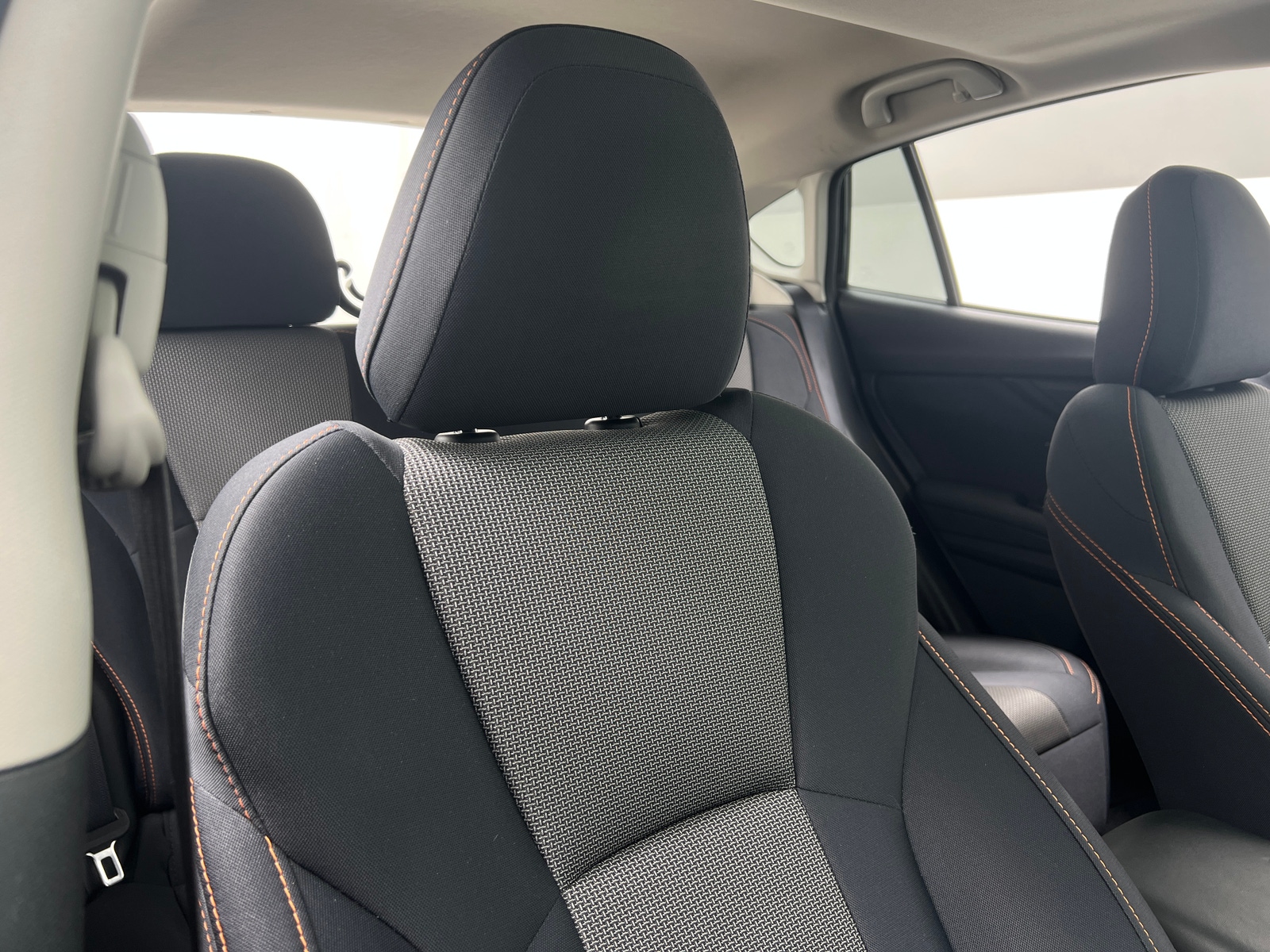 Thumbnail: 2019 Subaru Crosstrek - 2