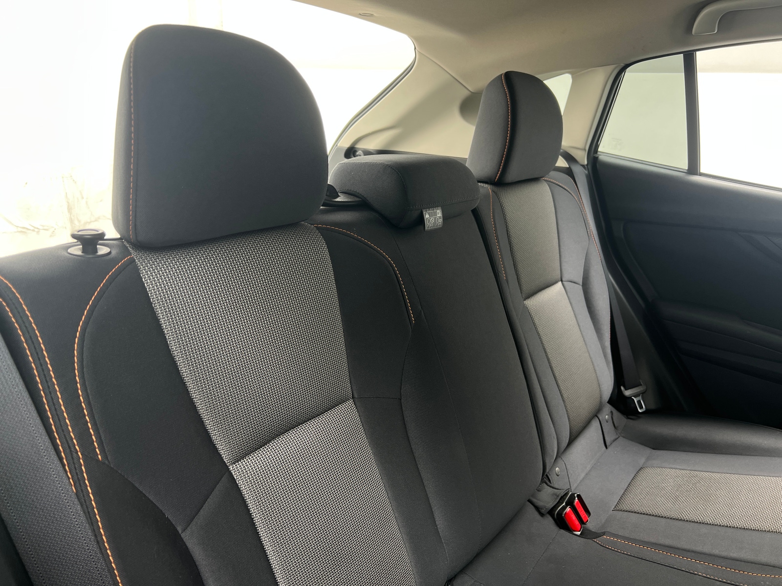 Thumbnail: 2019 Subaru Crosstrek - 6