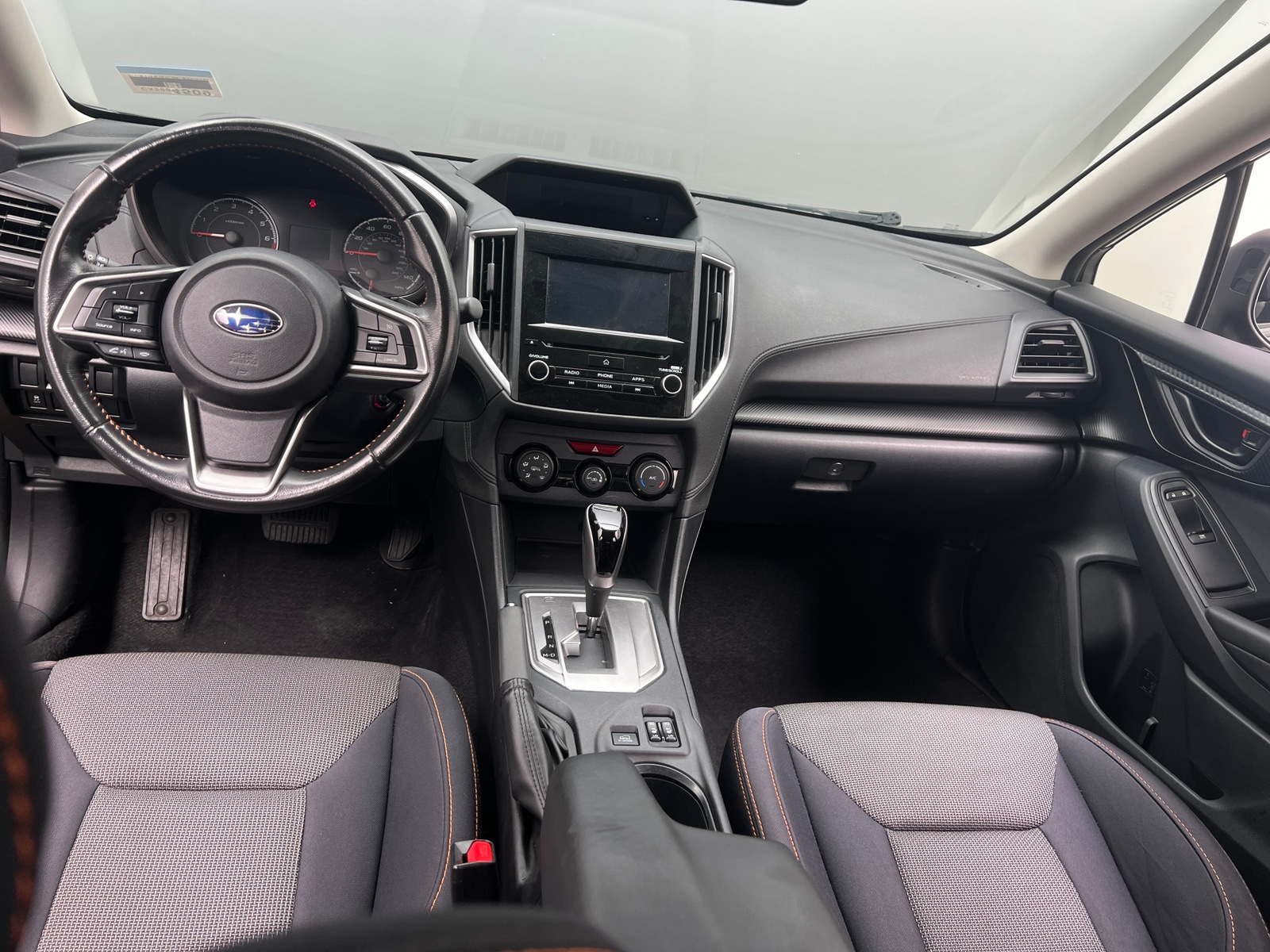 Thumbnail: 2019 Subaru Crosstrek - 3
