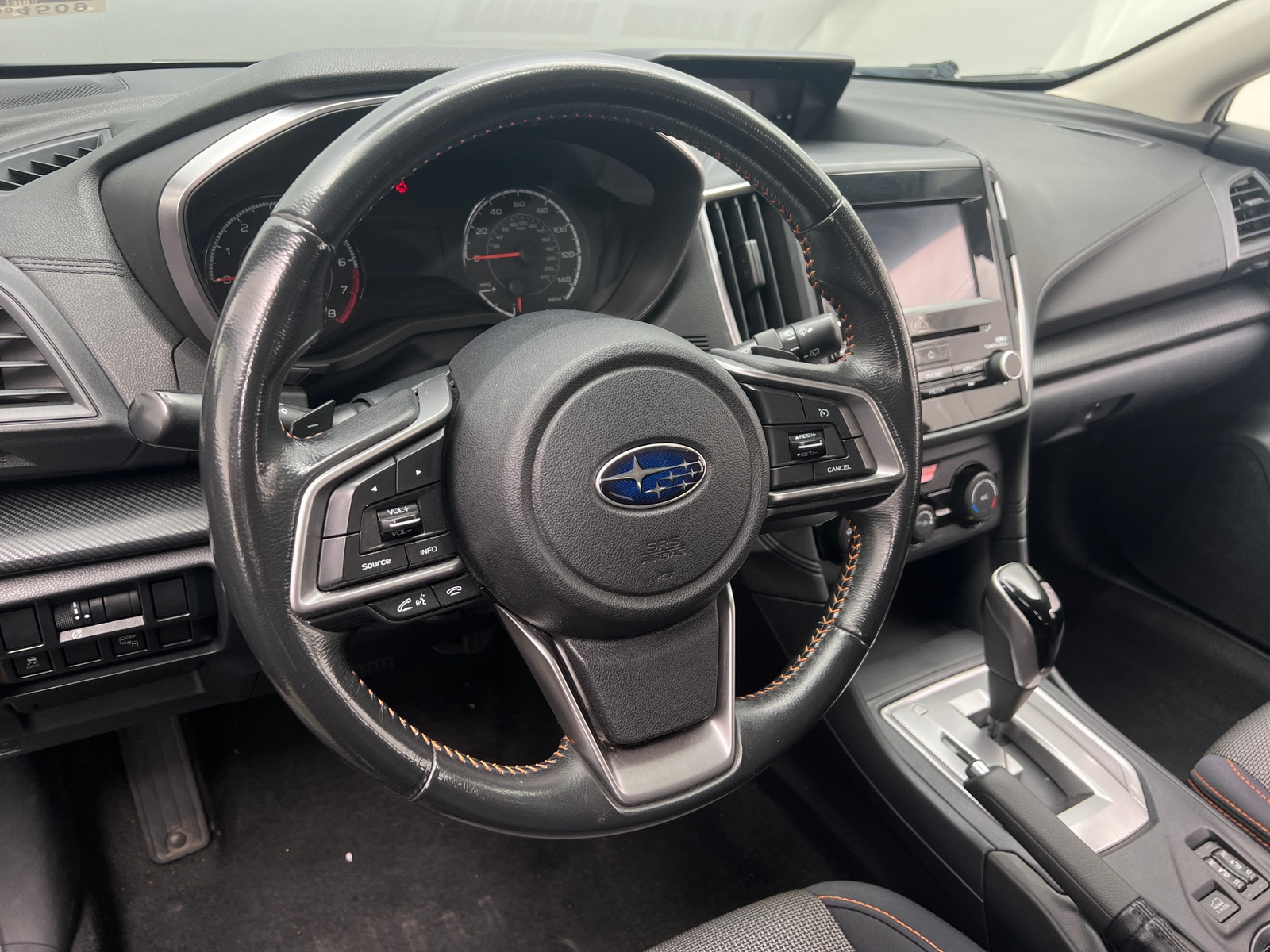 Thumbnail: 2019 Subaru Crosstrek - 5