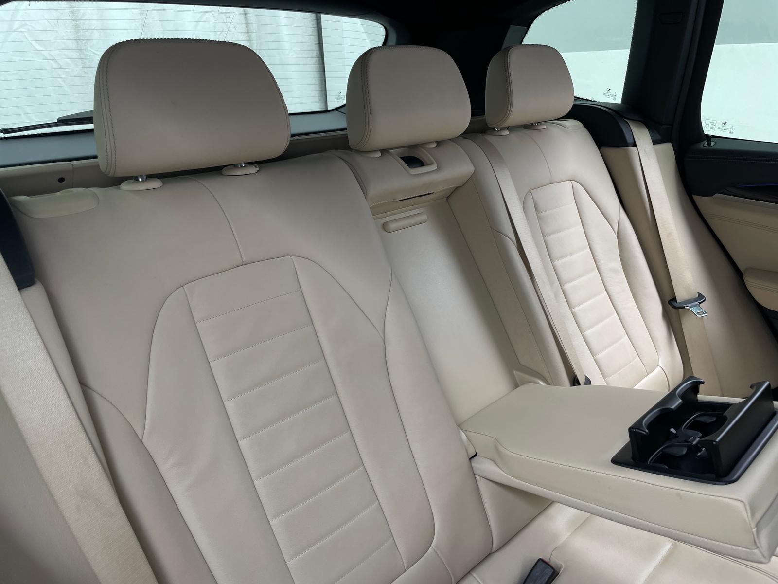 Thumbnail: 2019 BMW X3 - 5