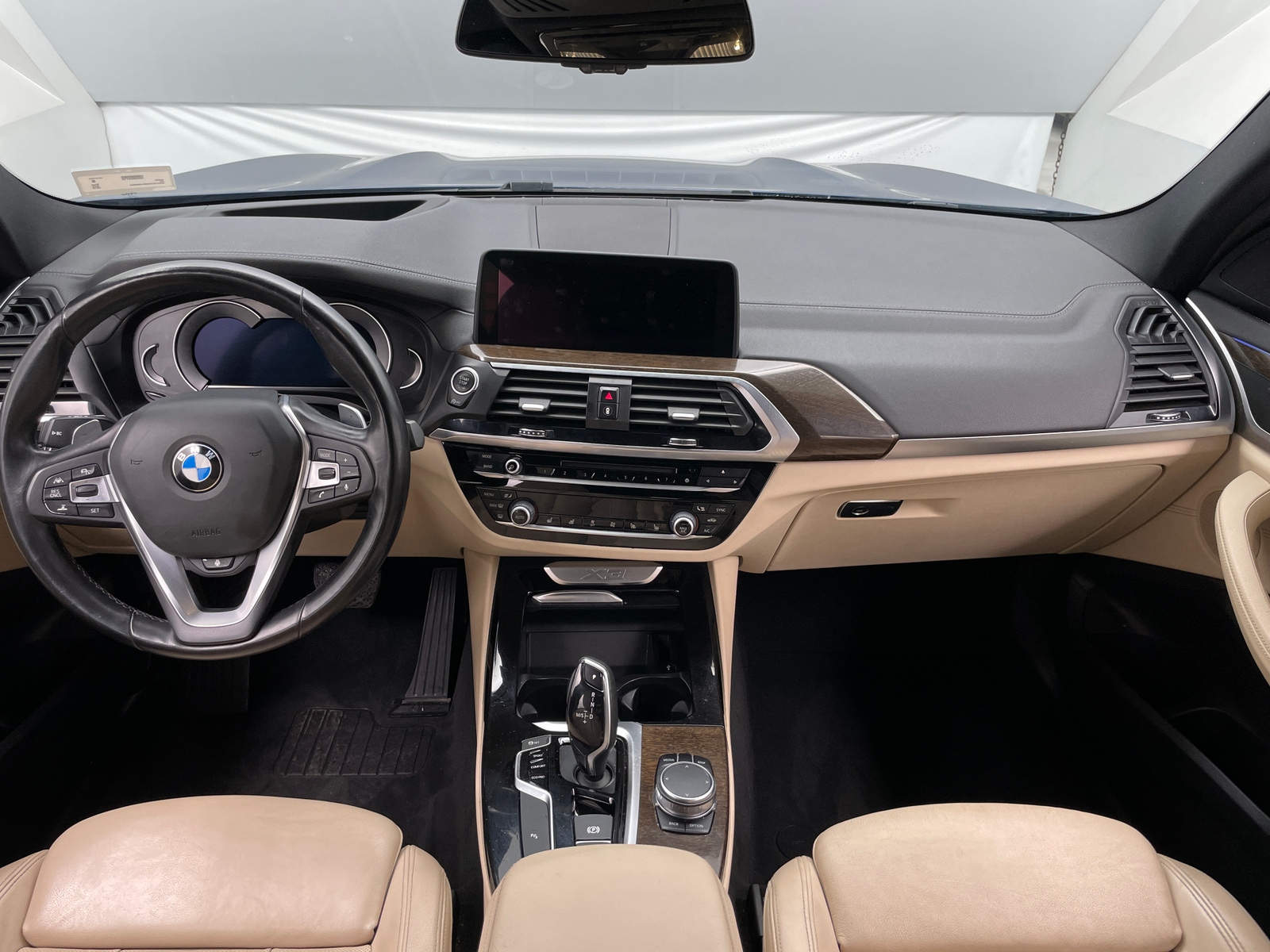 Thumbnail: 2019 BMW X3 - 2