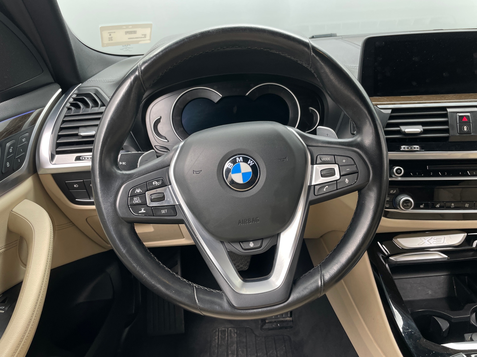 Thumbnail: 2019 BMW X3 - 4