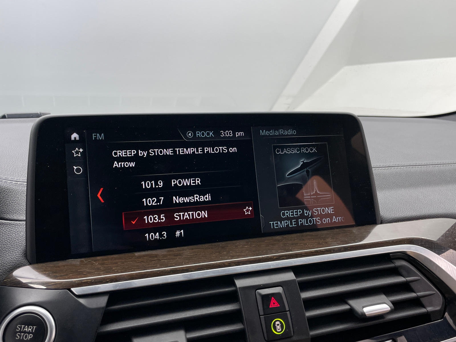 Thumbnail: 2019 BMW X3 - 3