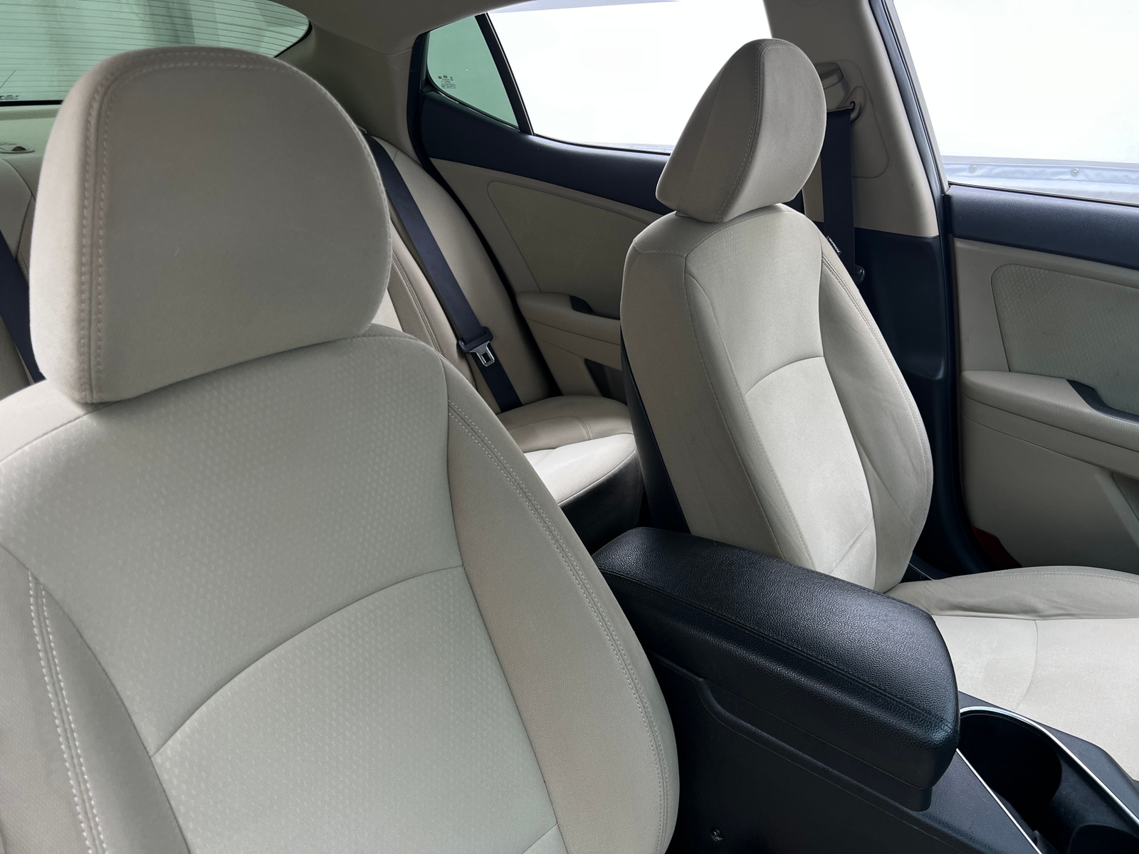 Thumbnail: 2015 Kia Optima - 2