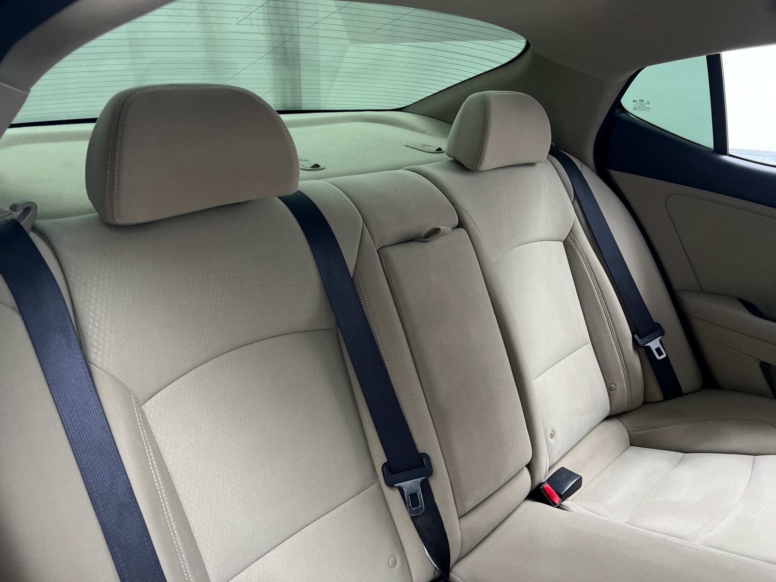 Thumbnail: 2015 Kia Optima - 6