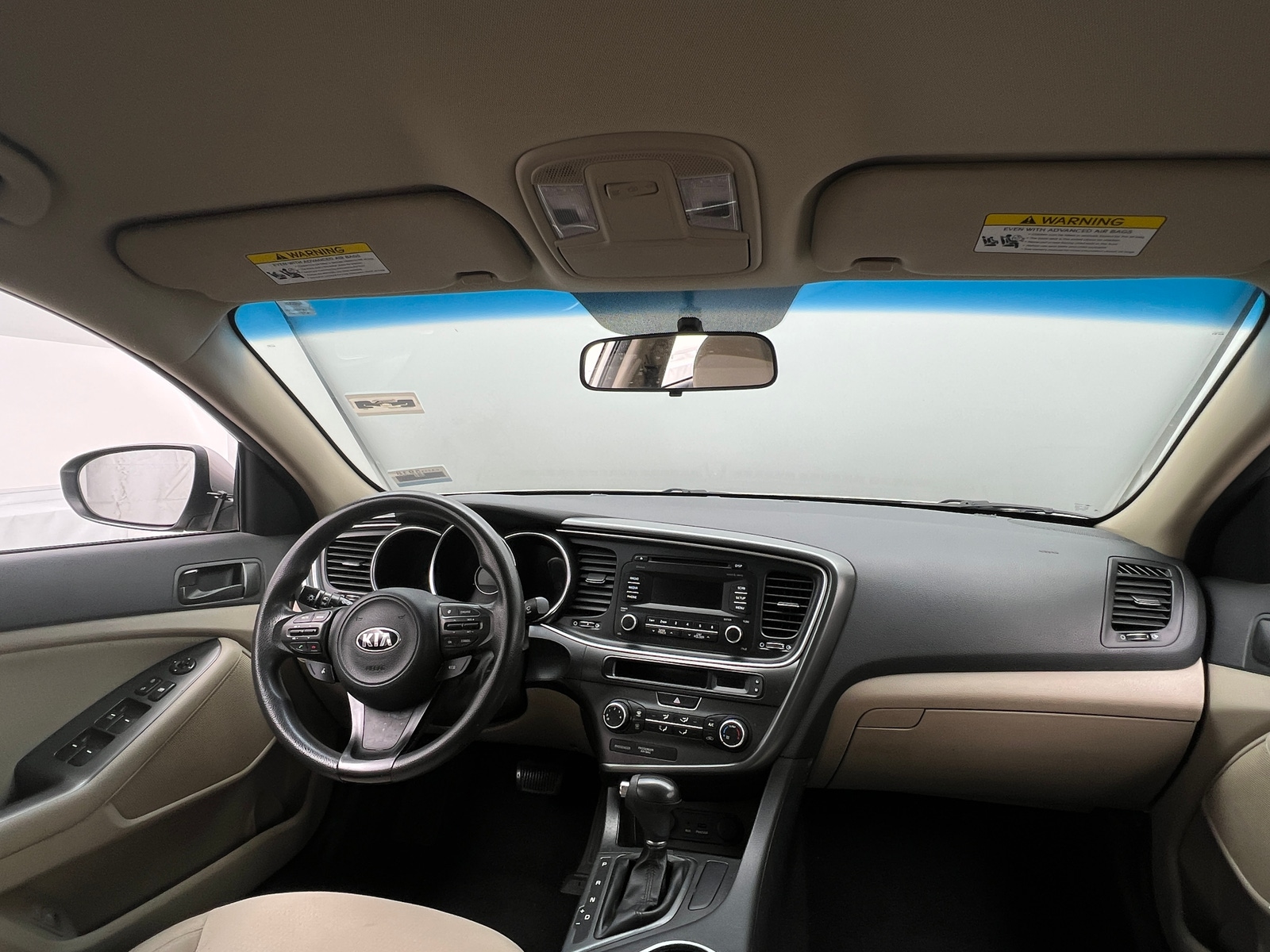 Thumbnail: 2015 Kia Optima - 3