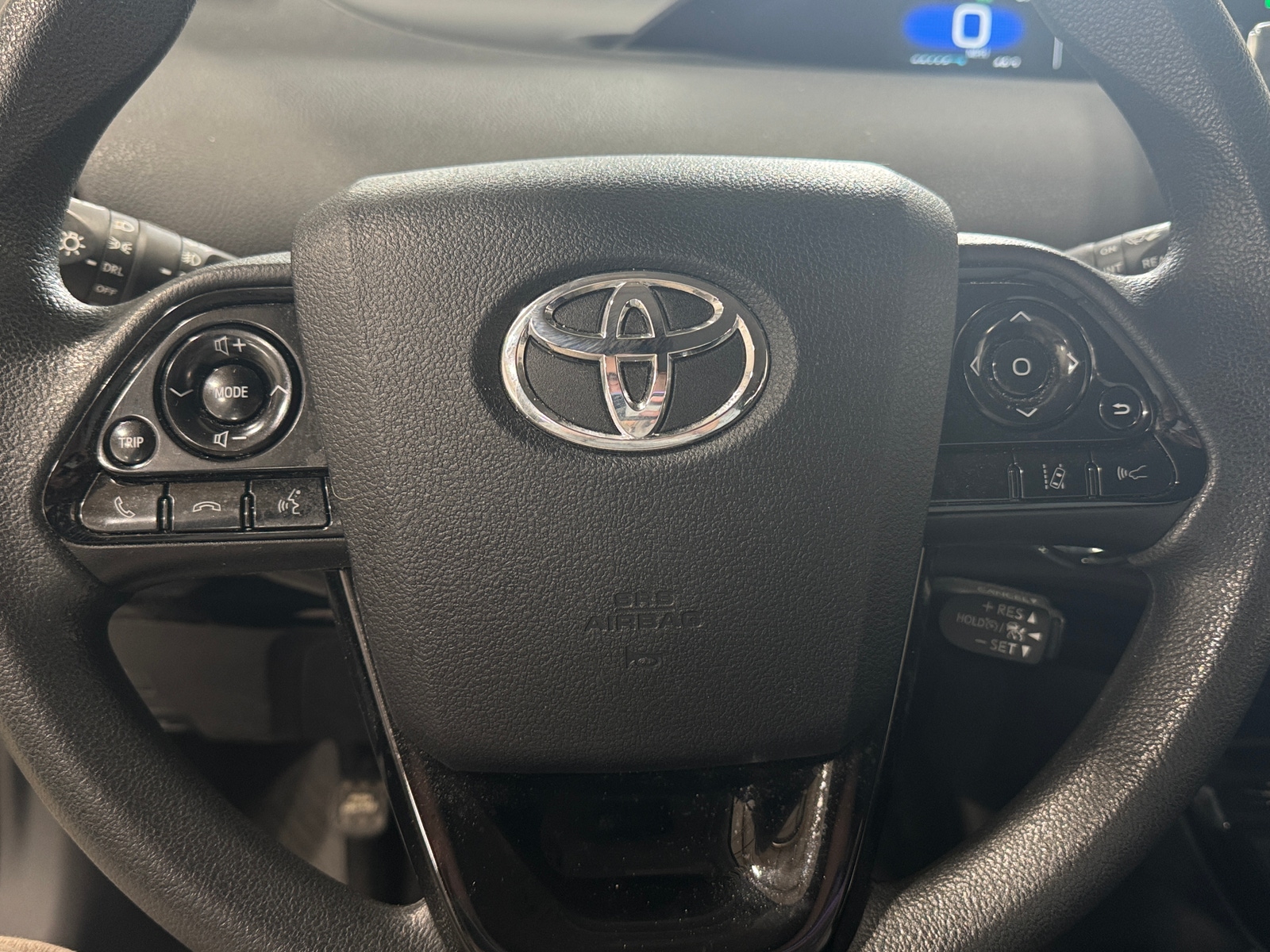 Thumbnail: 2021 Toyota Prius - 5