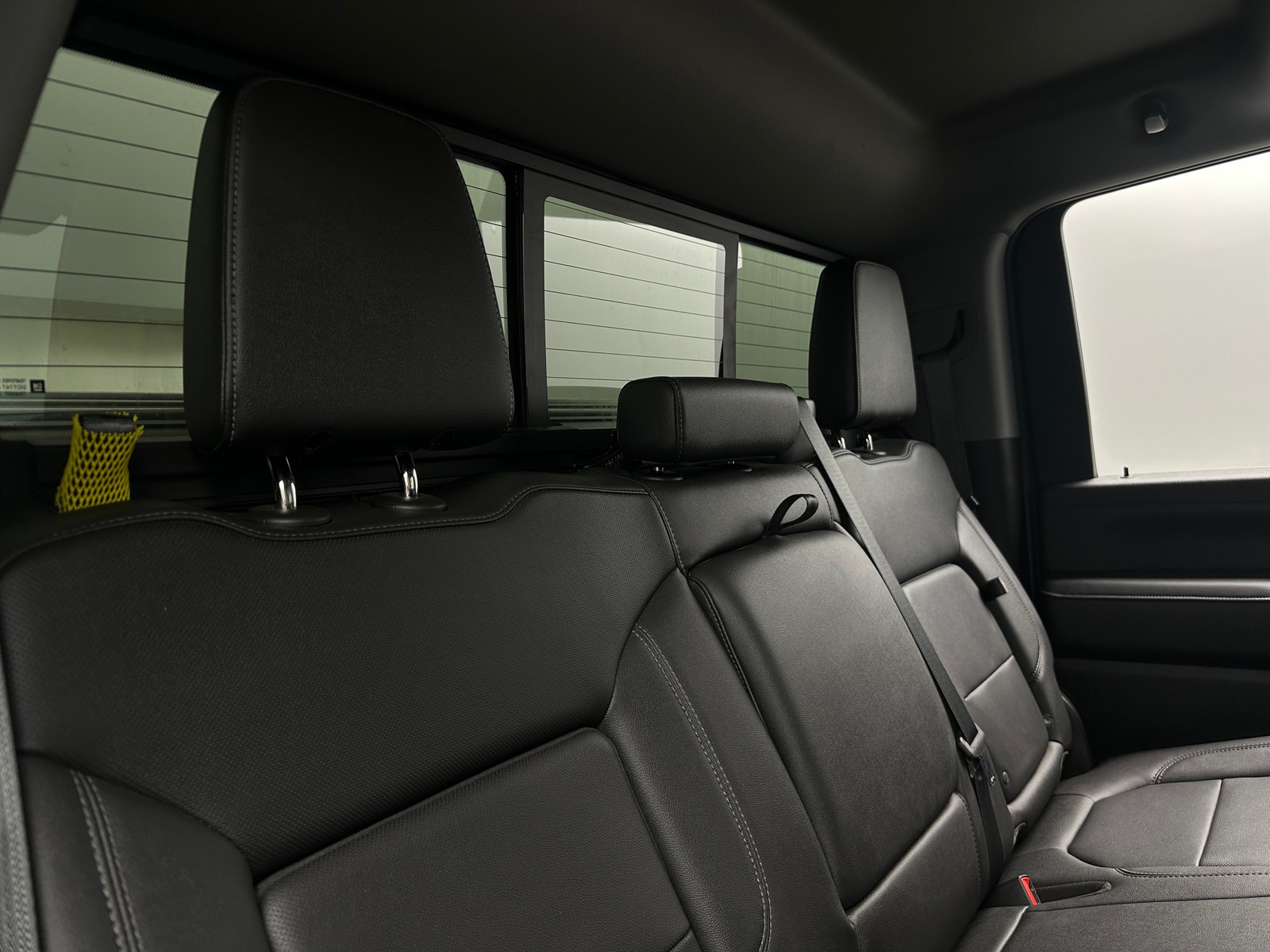 Thumbnail: 2022 Chevrolet Silverado 3500 - 5