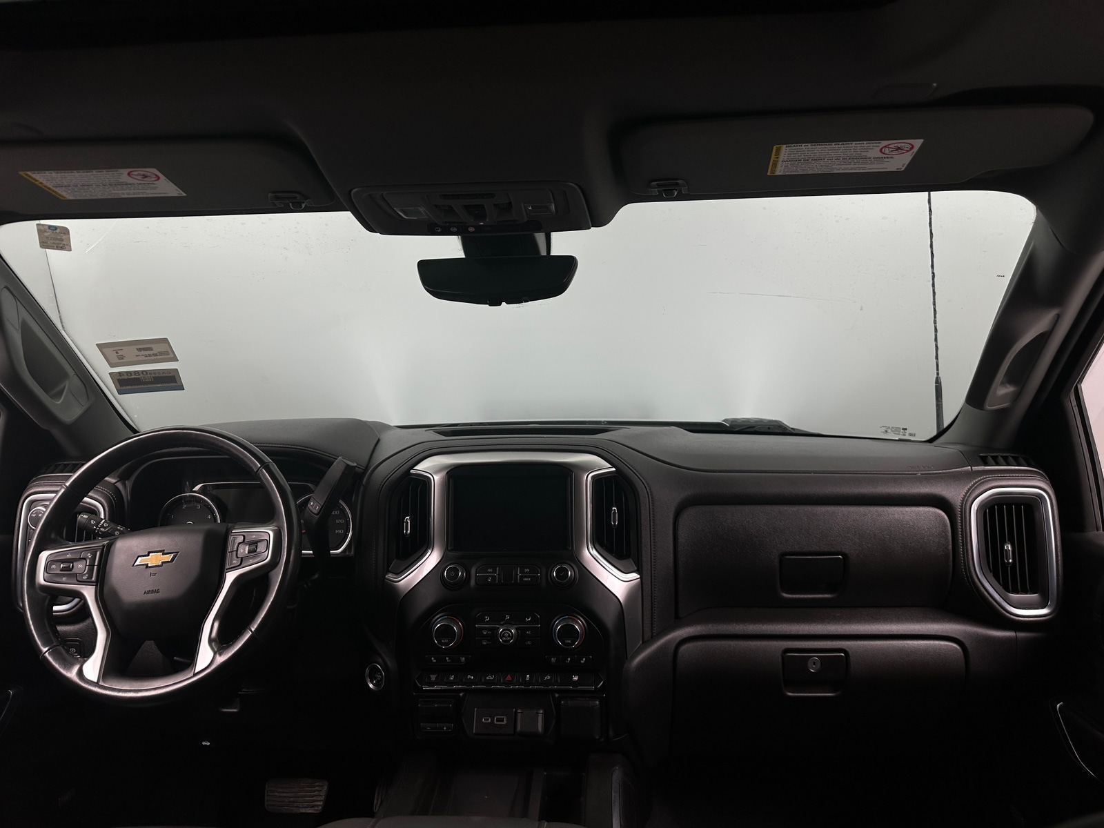 Thumbnail: 2022 Chevrolet Silverado 3500 - 2