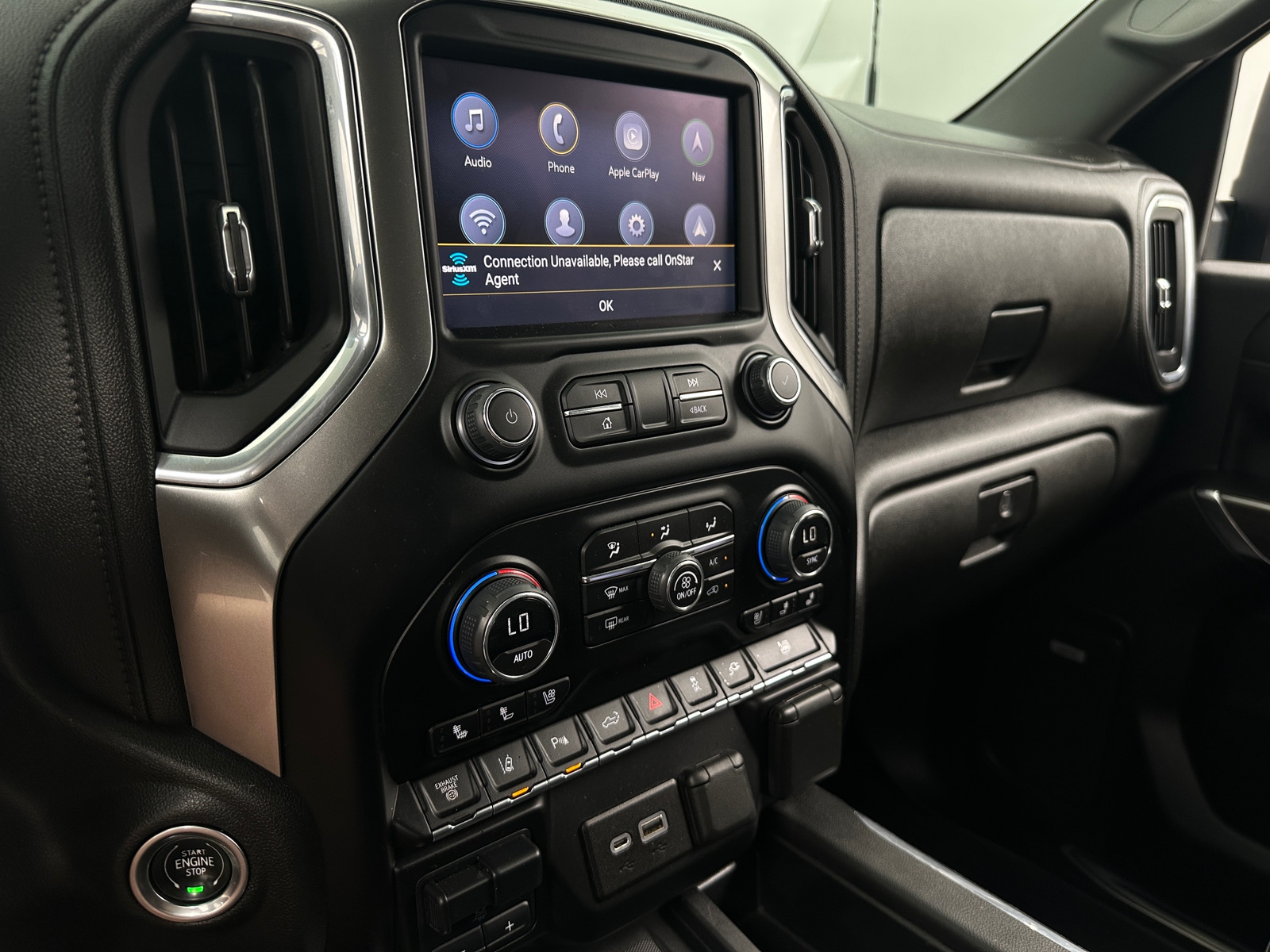 Thumbnail: 2022 Chevrolet Silverado 3500 - 3