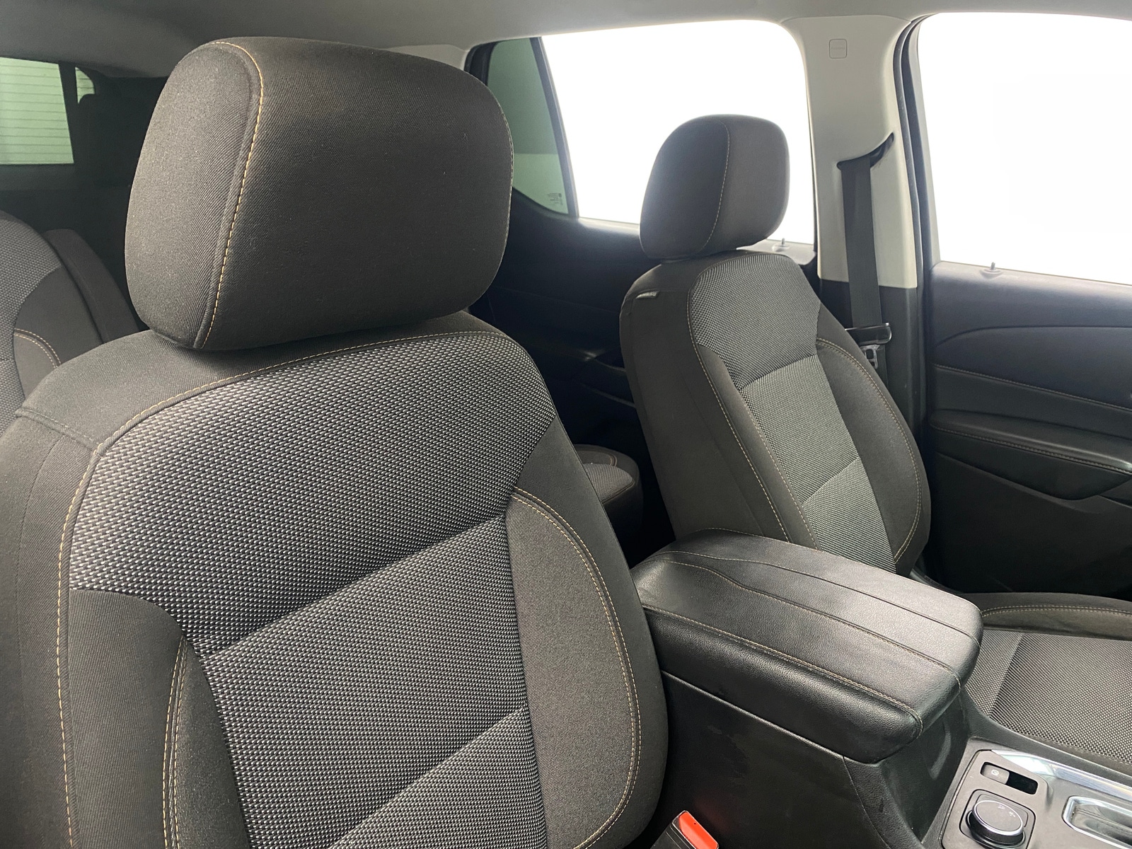 Thumbnail: 2018 Chevrolet Traverse - 2