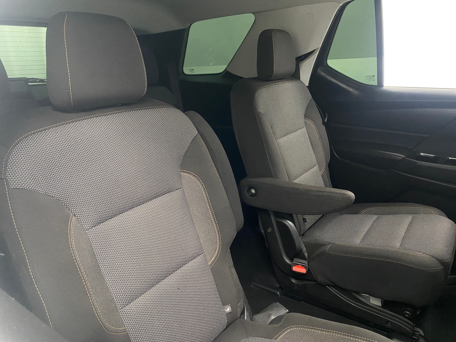 Thumbnail: 2018 Chevrolet Traverse - 6