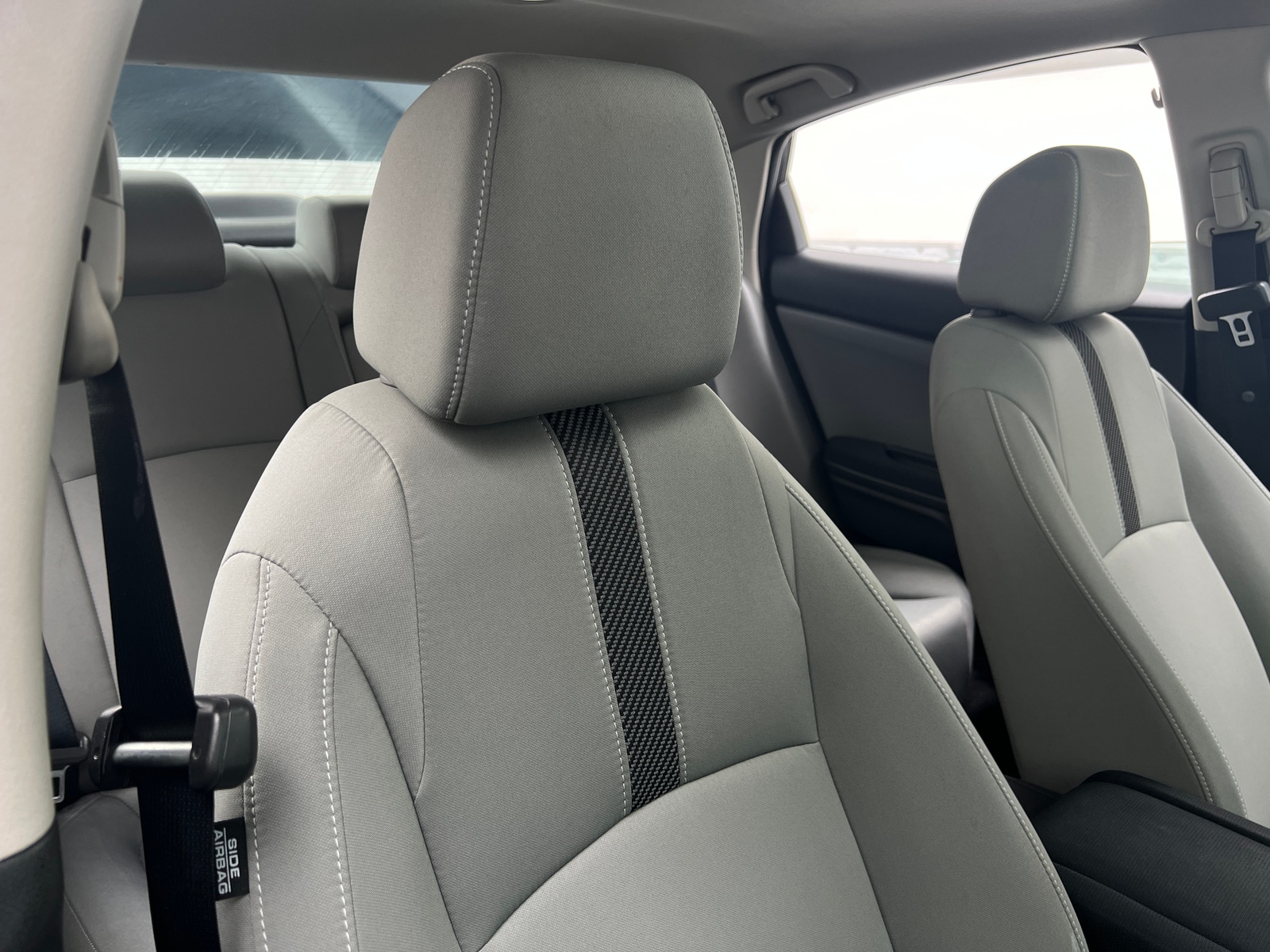 Thumbnail: 2018 Honda Civic - 2