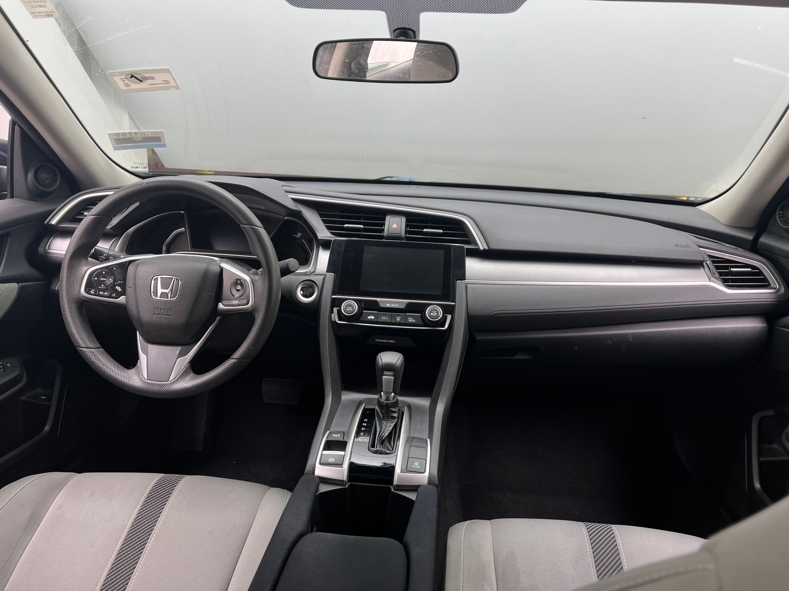 Thumbnail: 2018 Honda Civic - 3