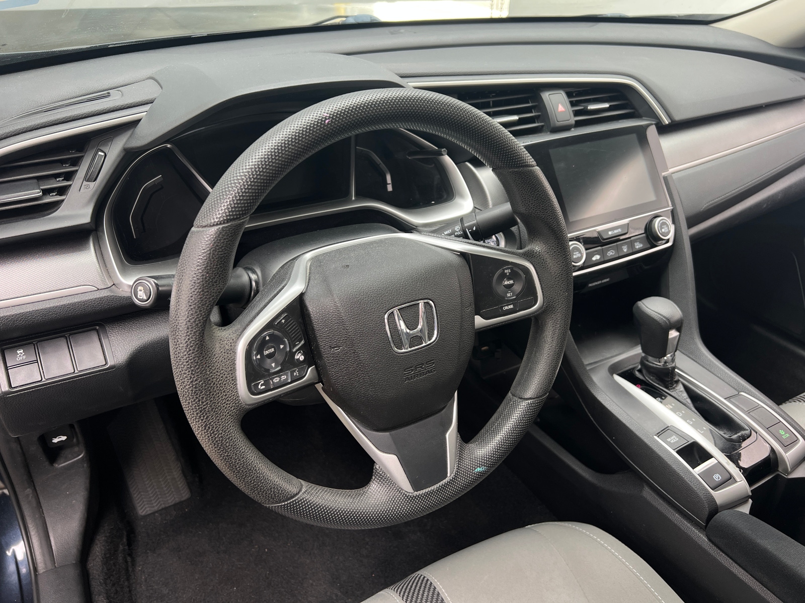 Thumbnail: 2018 Honda Civic - 5