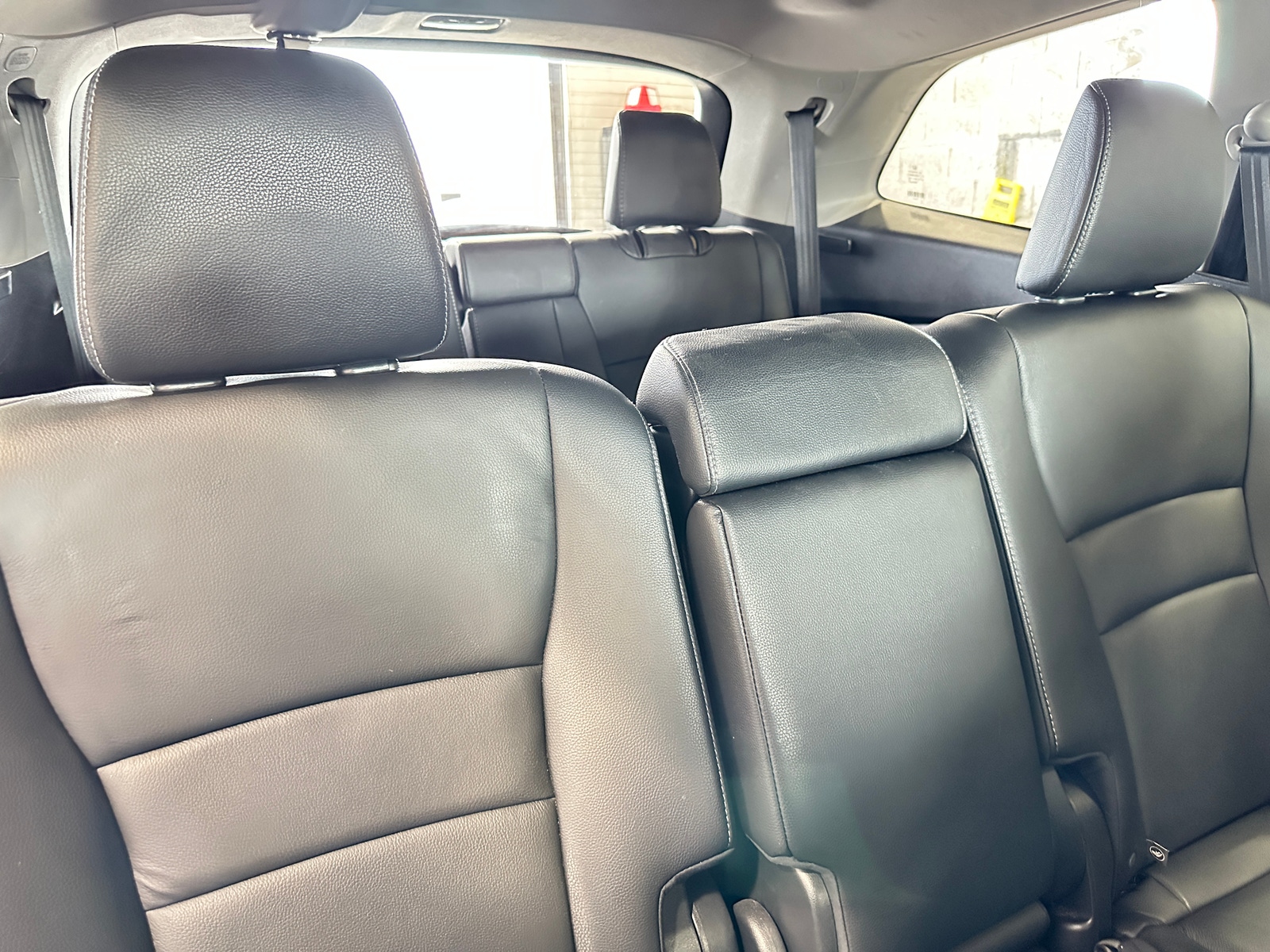 Thumbnail: 2019 Honda Pilot - 5