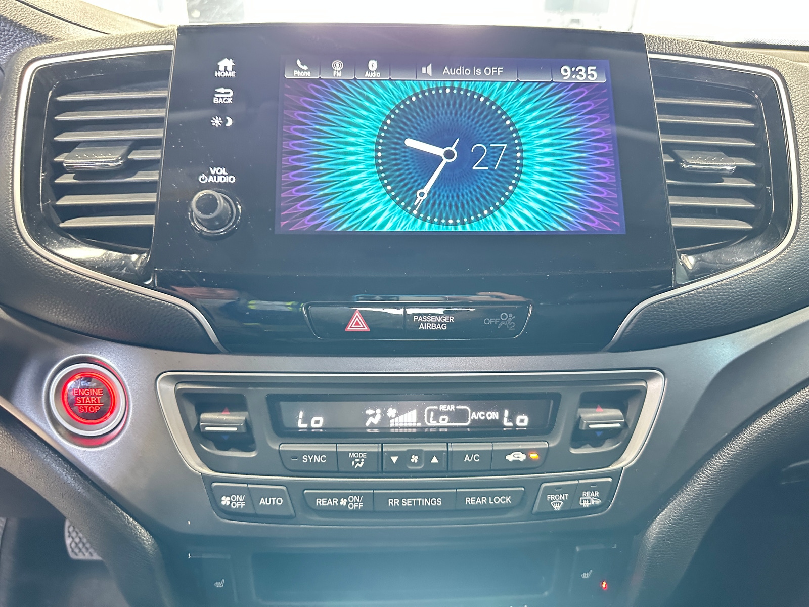 Thumbnail: 2019 Honda Pilot - 3