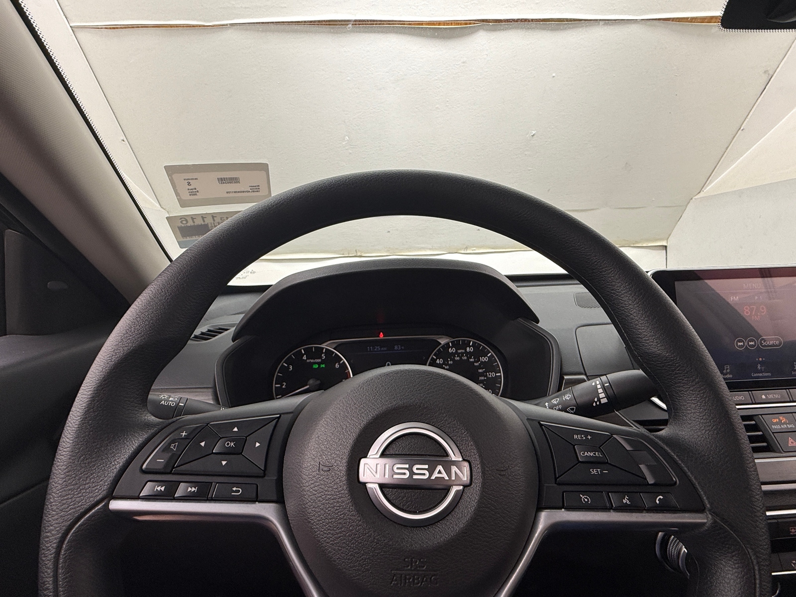 Thumbnail: 2025 Nissan Altima - 5